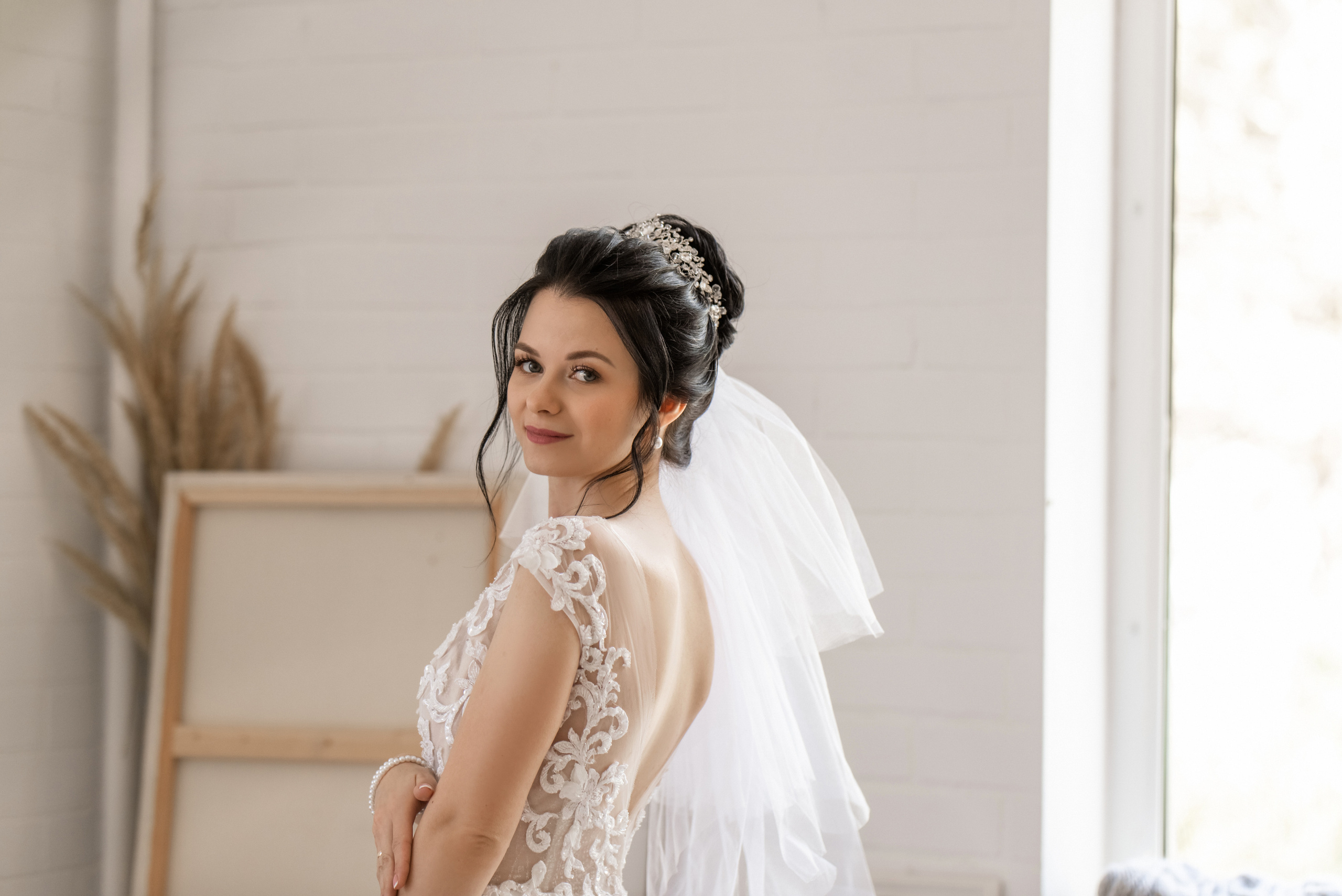 София и Василий. Свадебный и семейный фотограф в Краснодарском крае