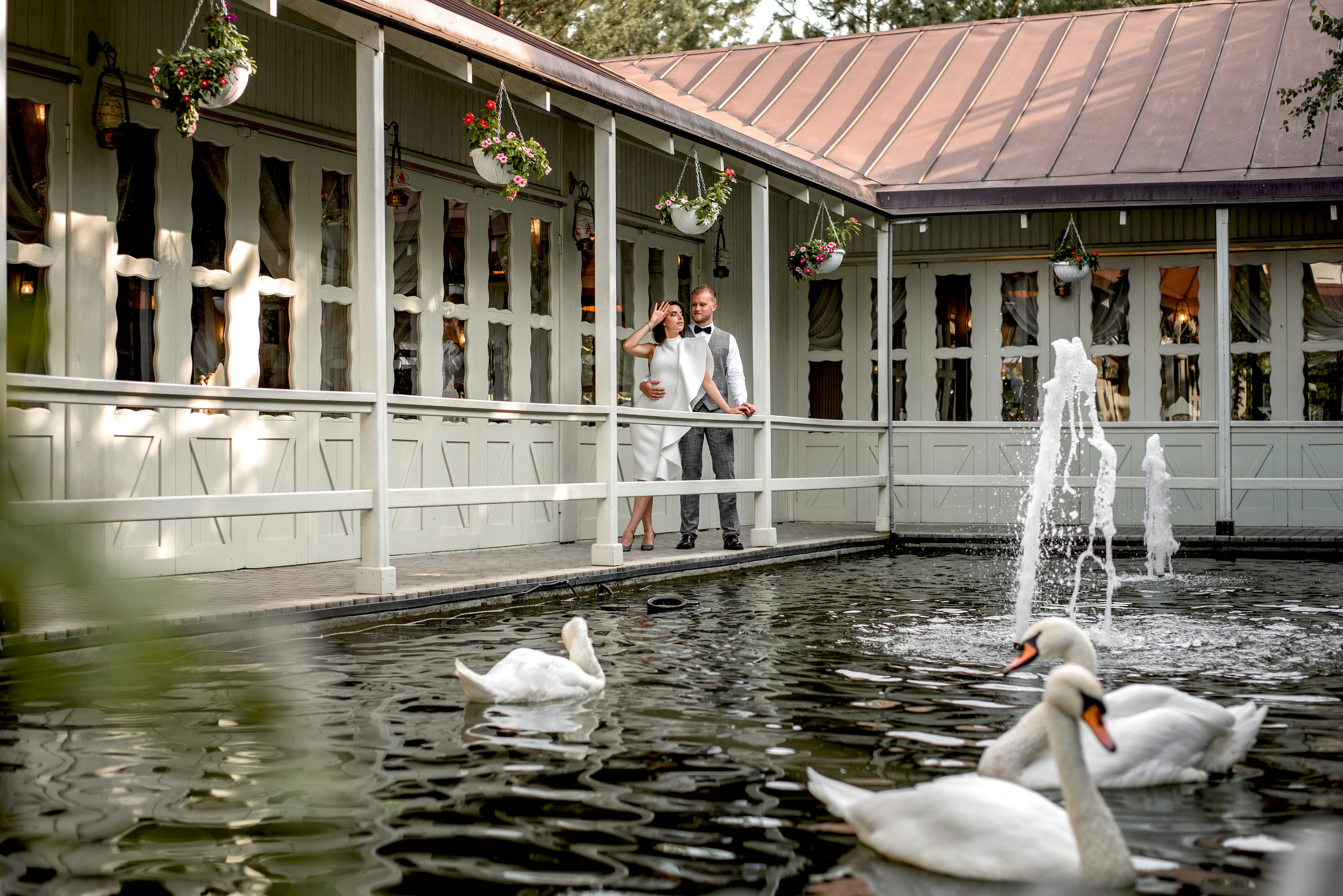 Ростов-на-Дону. Свадебный и семейный фотограф в Краснодарском крае