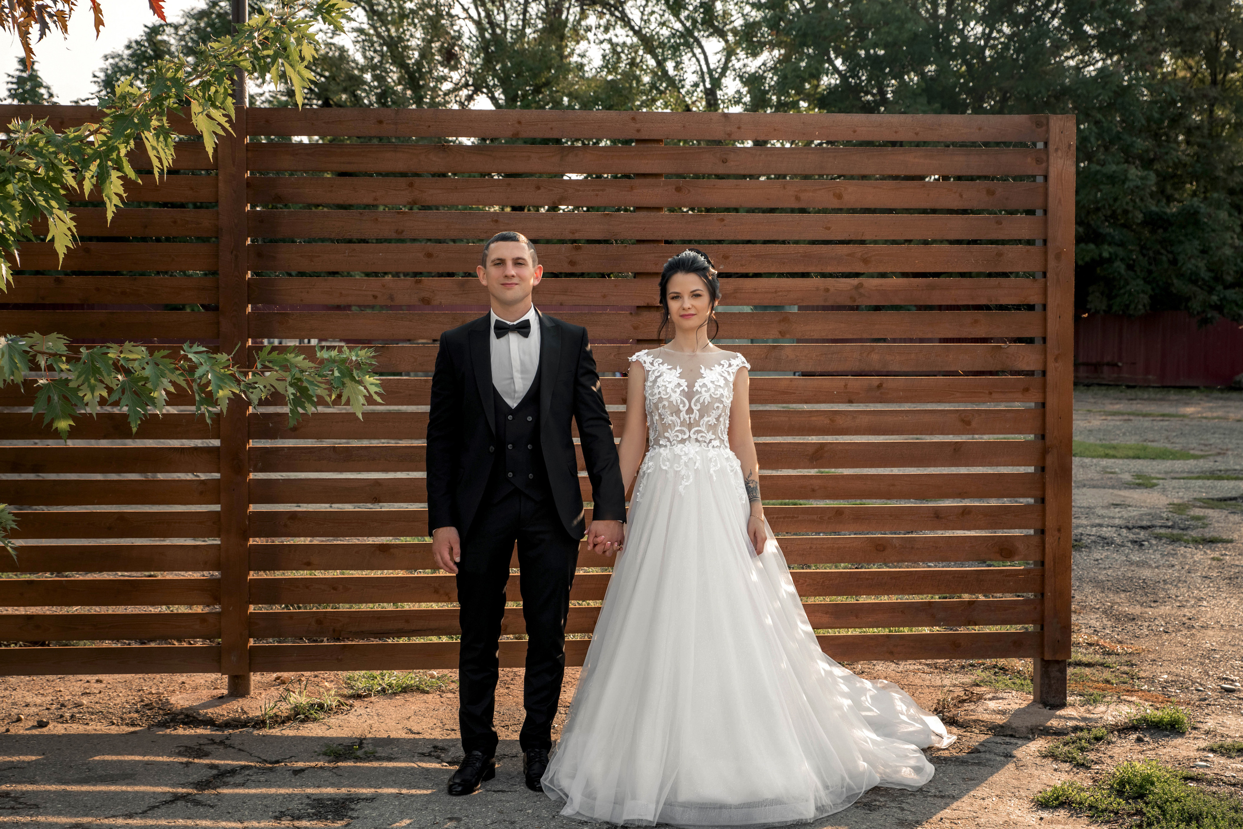 София и Василий. Свадебный и семейный фотограф в Краснодарском крае