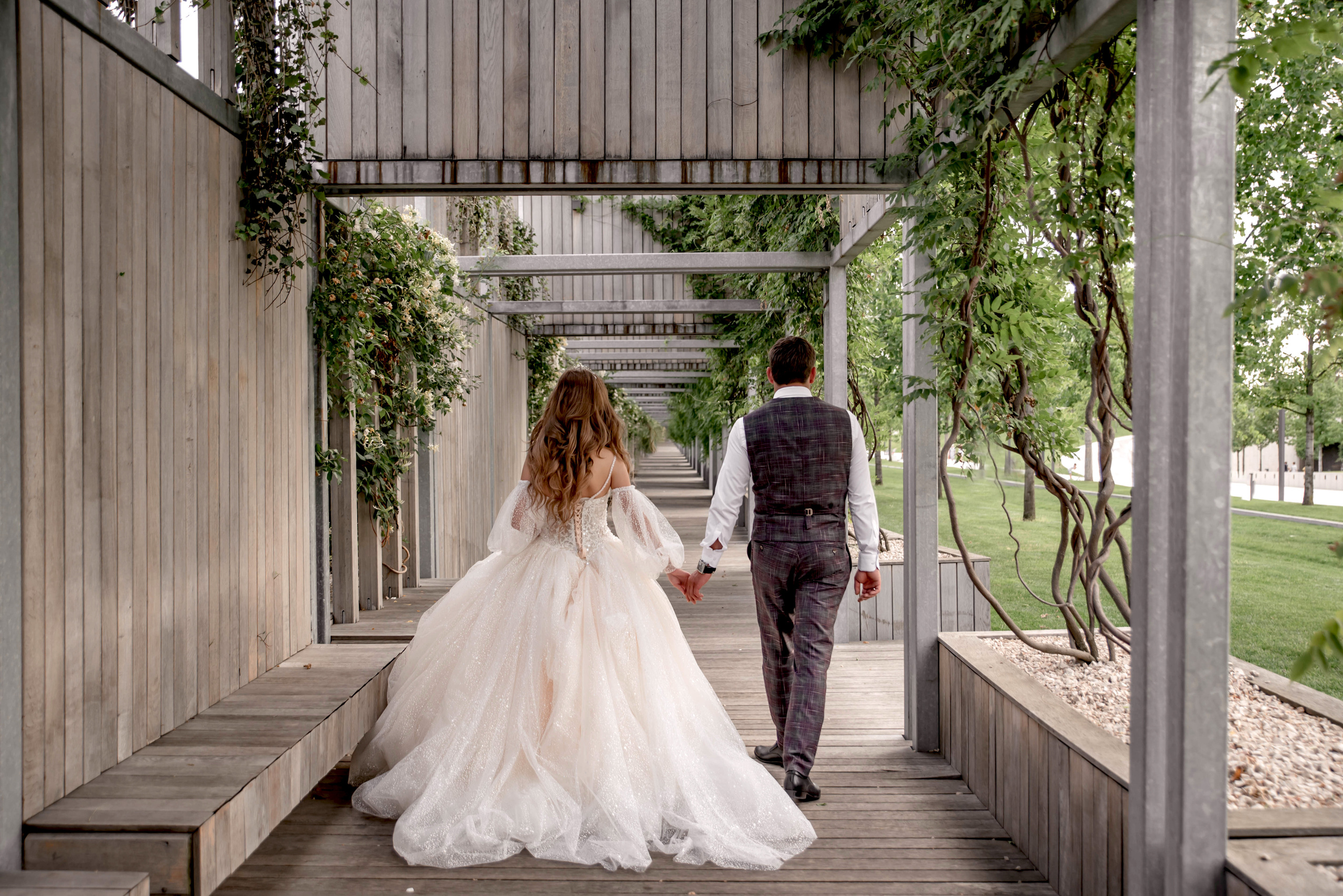 Юлия и Артем. Свадебный и семейный фотограф в Краснодарском крае