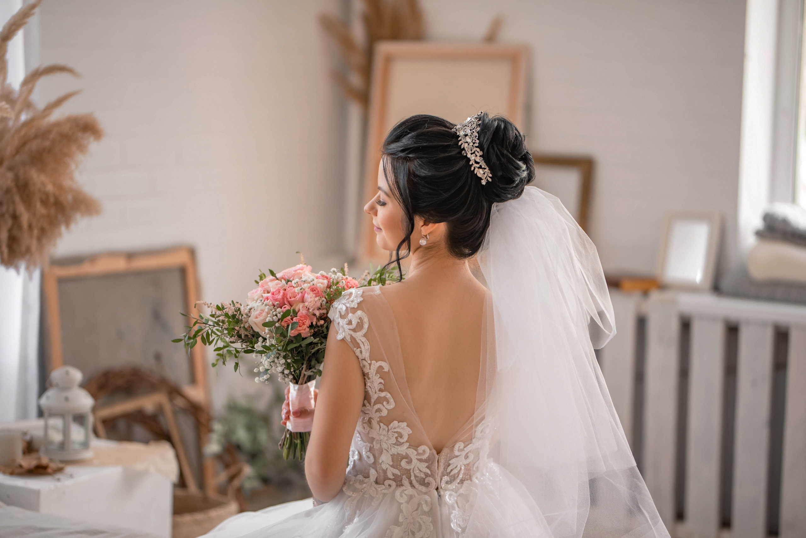 София и Василий. Свадебный и семейный фотограф в Краснодарском крае