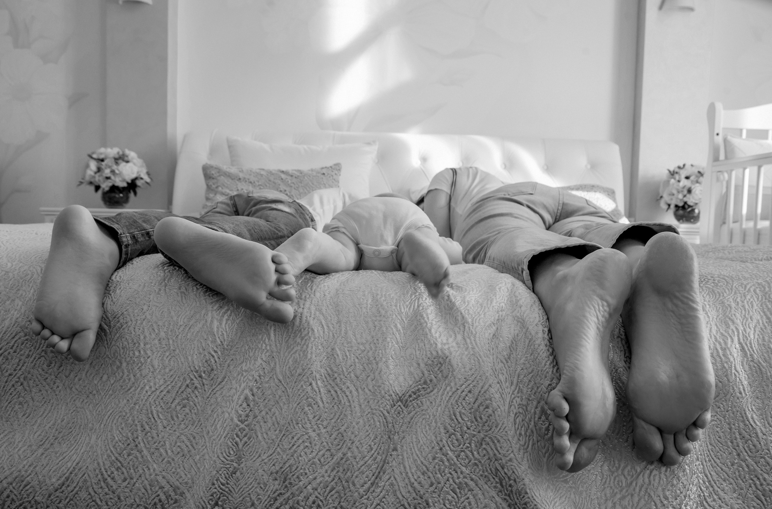 ДОМАШНЯЯ СЪЕМКА. Свадебный и семейный фотограф в Краснодарском крае