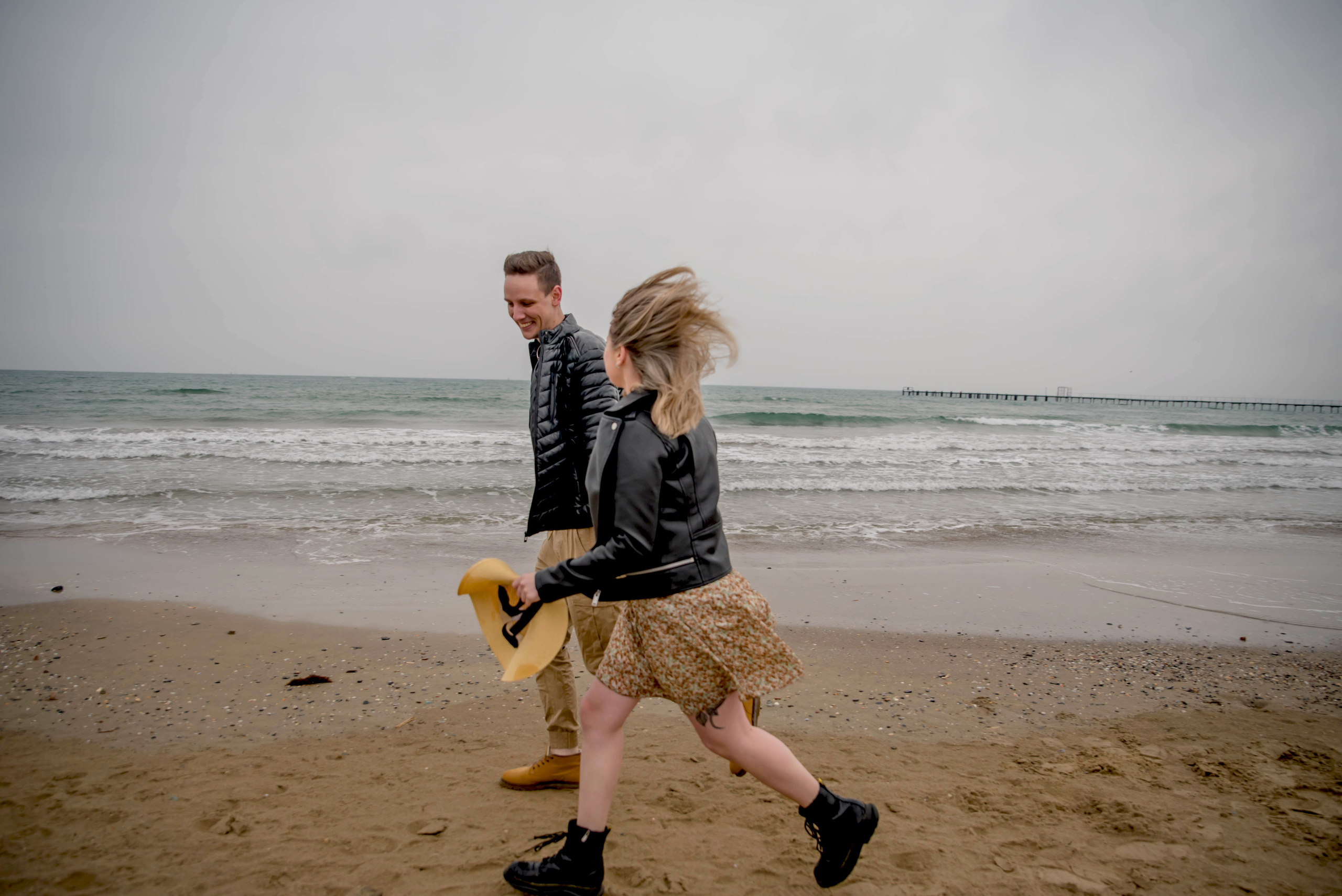 Анапа. Свадебный и семейный фотограф в Краснодарском крае