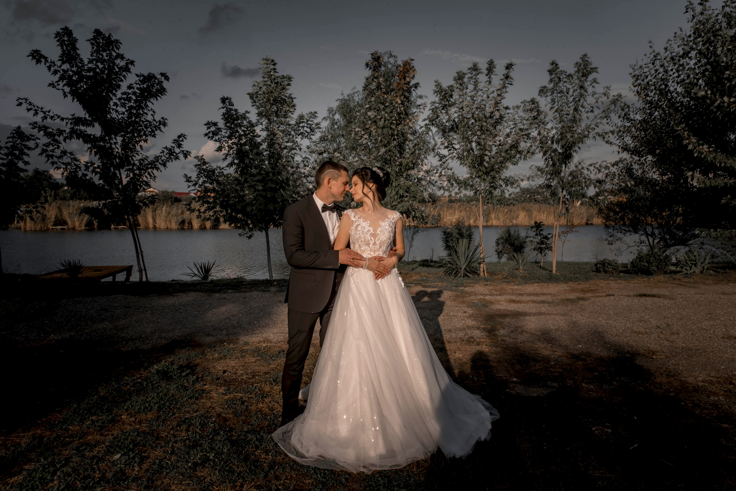 София и Василий. Свадебный и семейный фотограф в Краснодарском крае