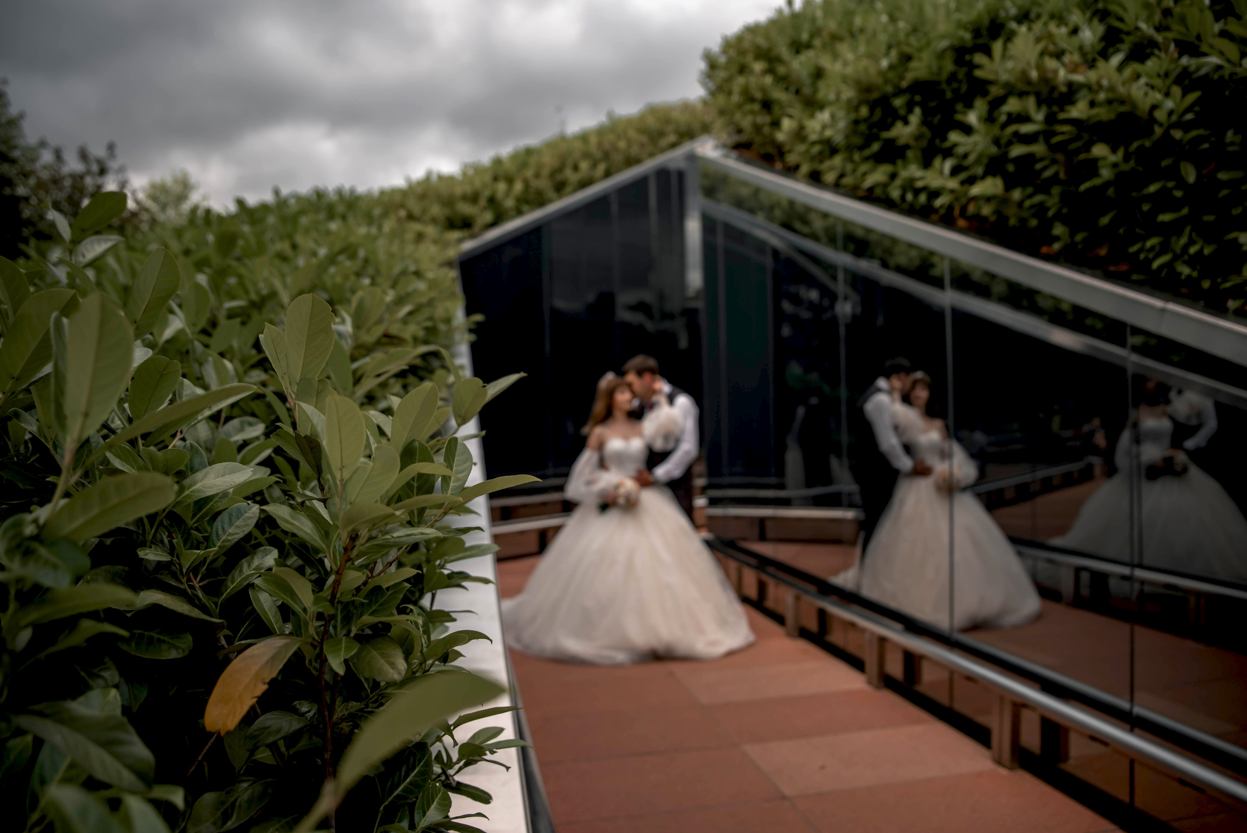 Юлия и Артем. Свадебный и семейный фотограф в Краснодарском крае