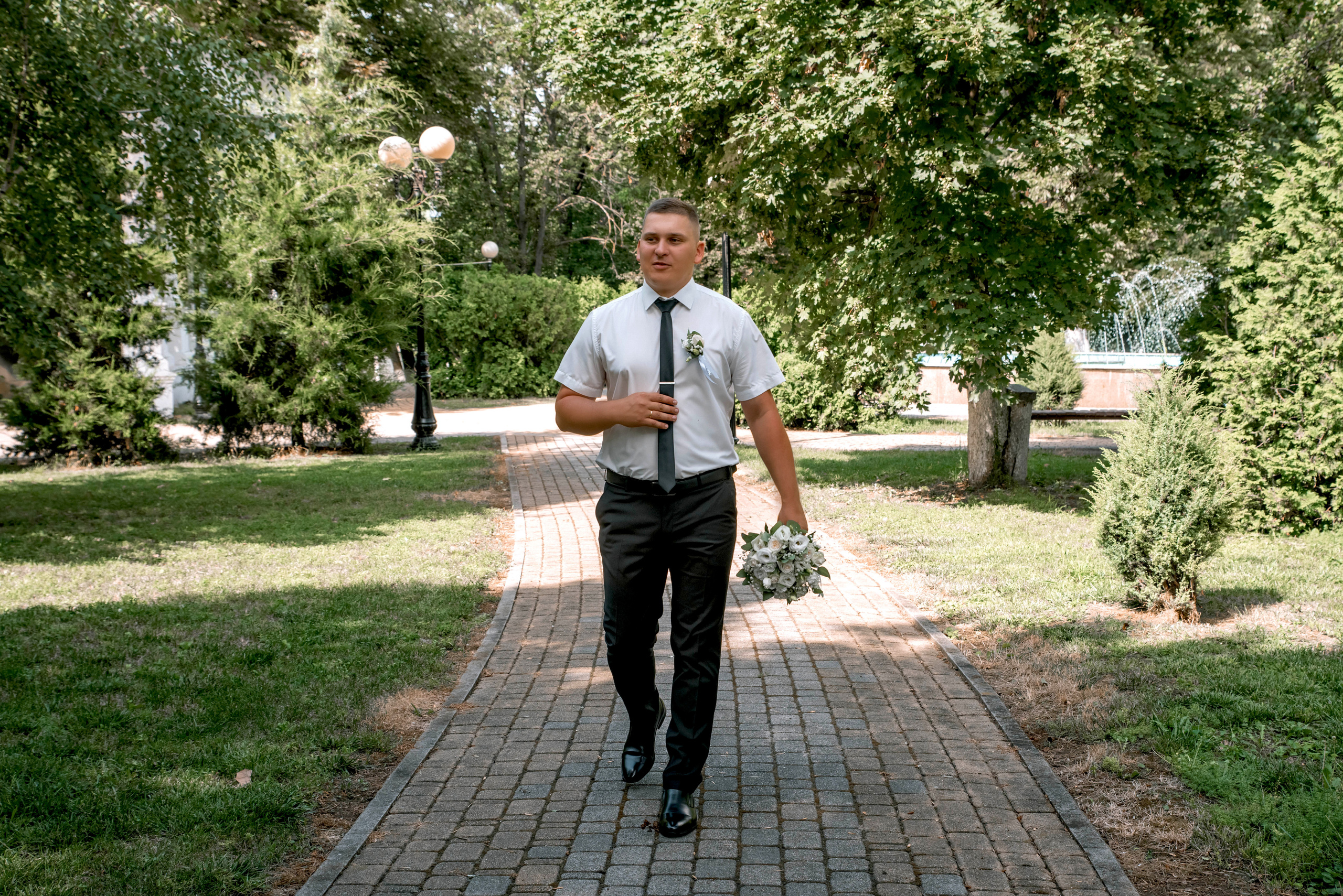 Ксения и Олег. Свадебный и семейный фотограф в Краснодарском крае