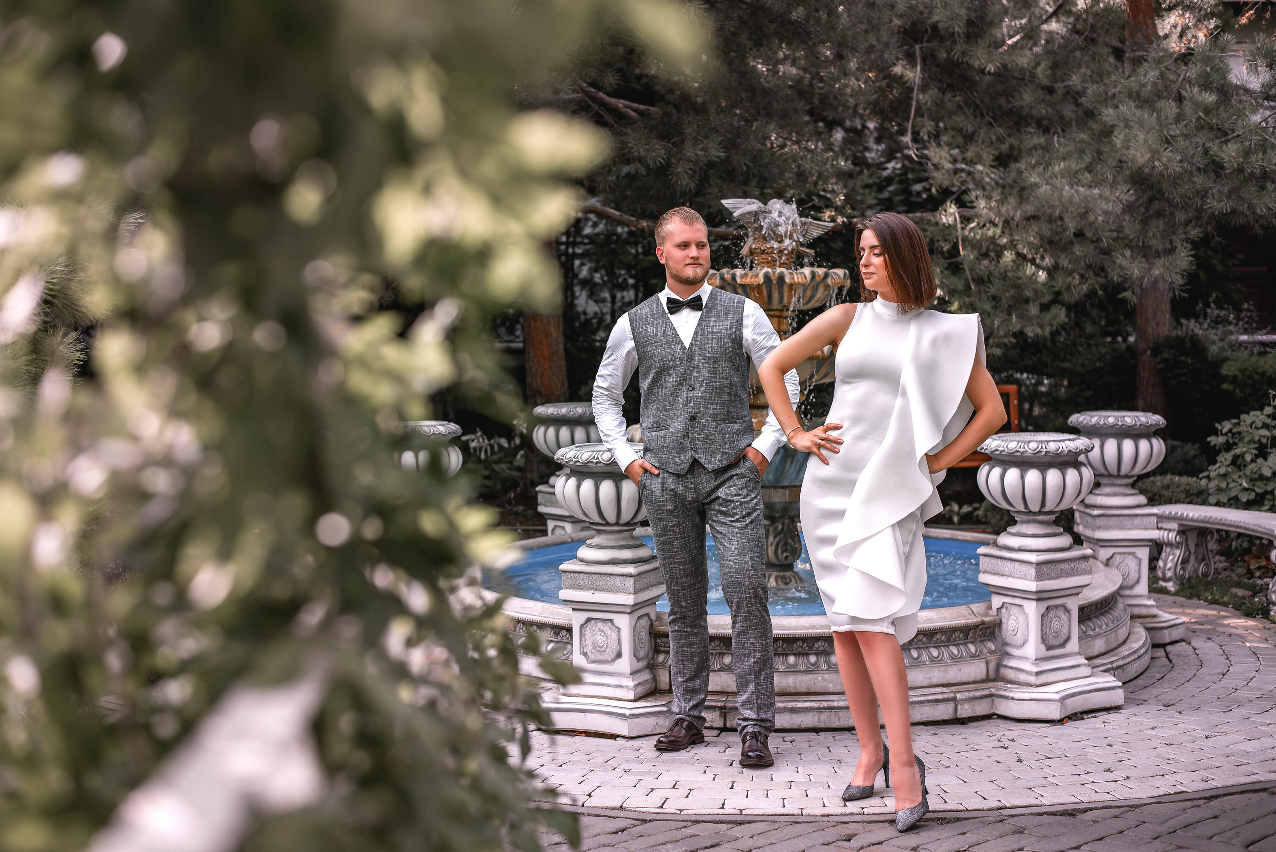 Ростов-на-Дону. Свадебный и семейный фотограф в Краснодарском крае