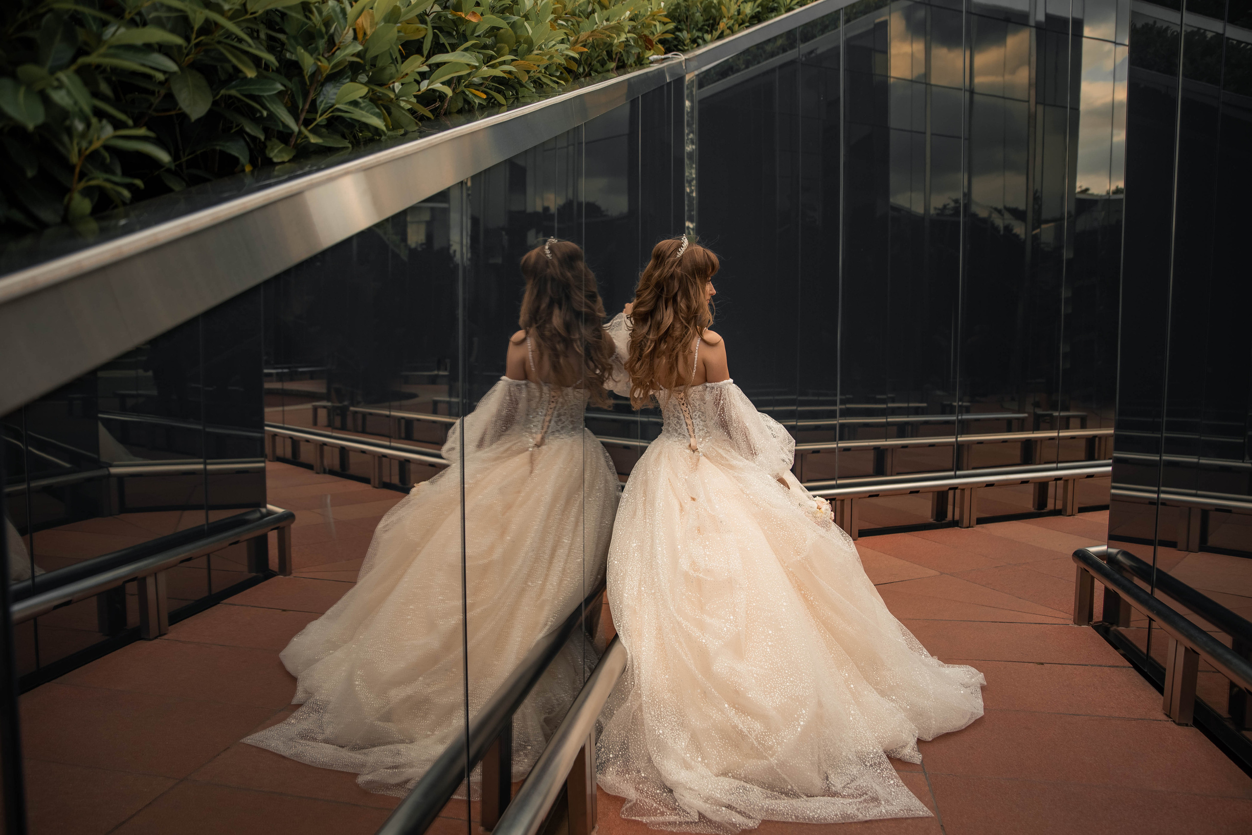 Юлия и Артем. Свадебный и семейный фотограф в Краснодарском крае