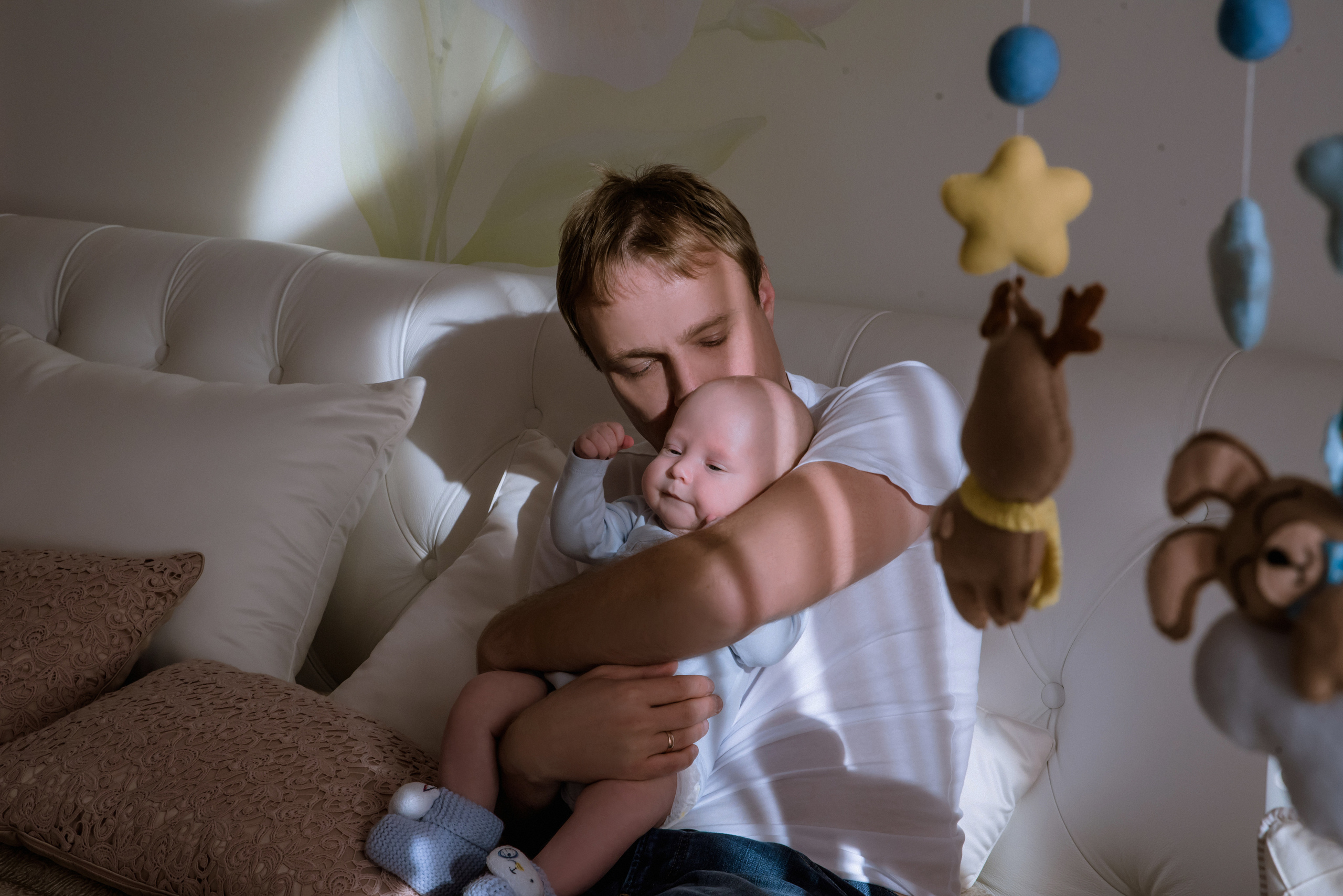 ДОМАШНЯЯ СЪЕМКА. Свадебный и семейный фотограф в Краснодарском крае