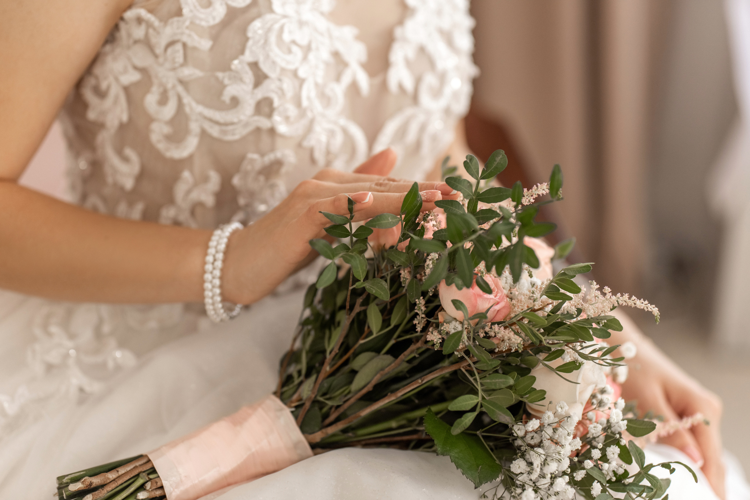 София и Василий. Свадебный и семейный фотограф в Краснодарском крае