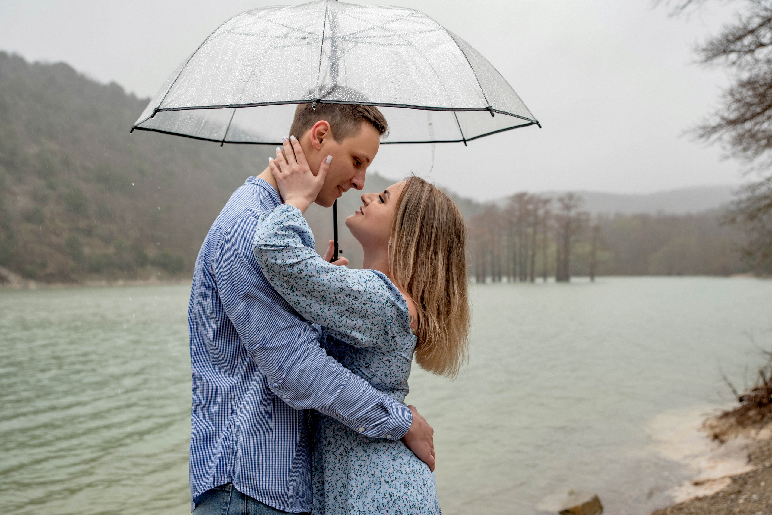 Кипарисовое озеро. Свадебный и семейный фотограф в Краснодарском крае