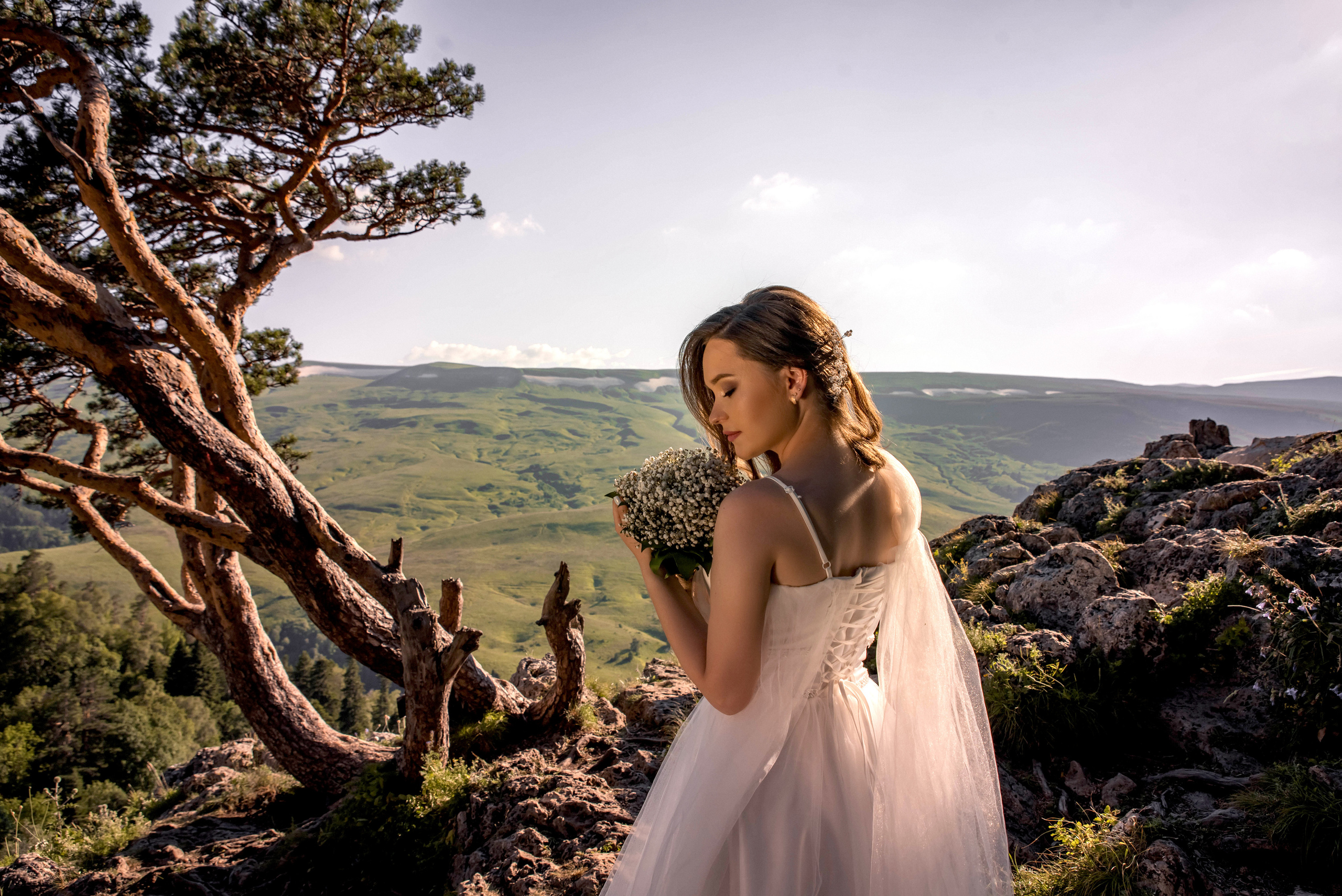 Татьяна и Дмитрий. Свадебный и семейный фотограф в Краснодарском крае