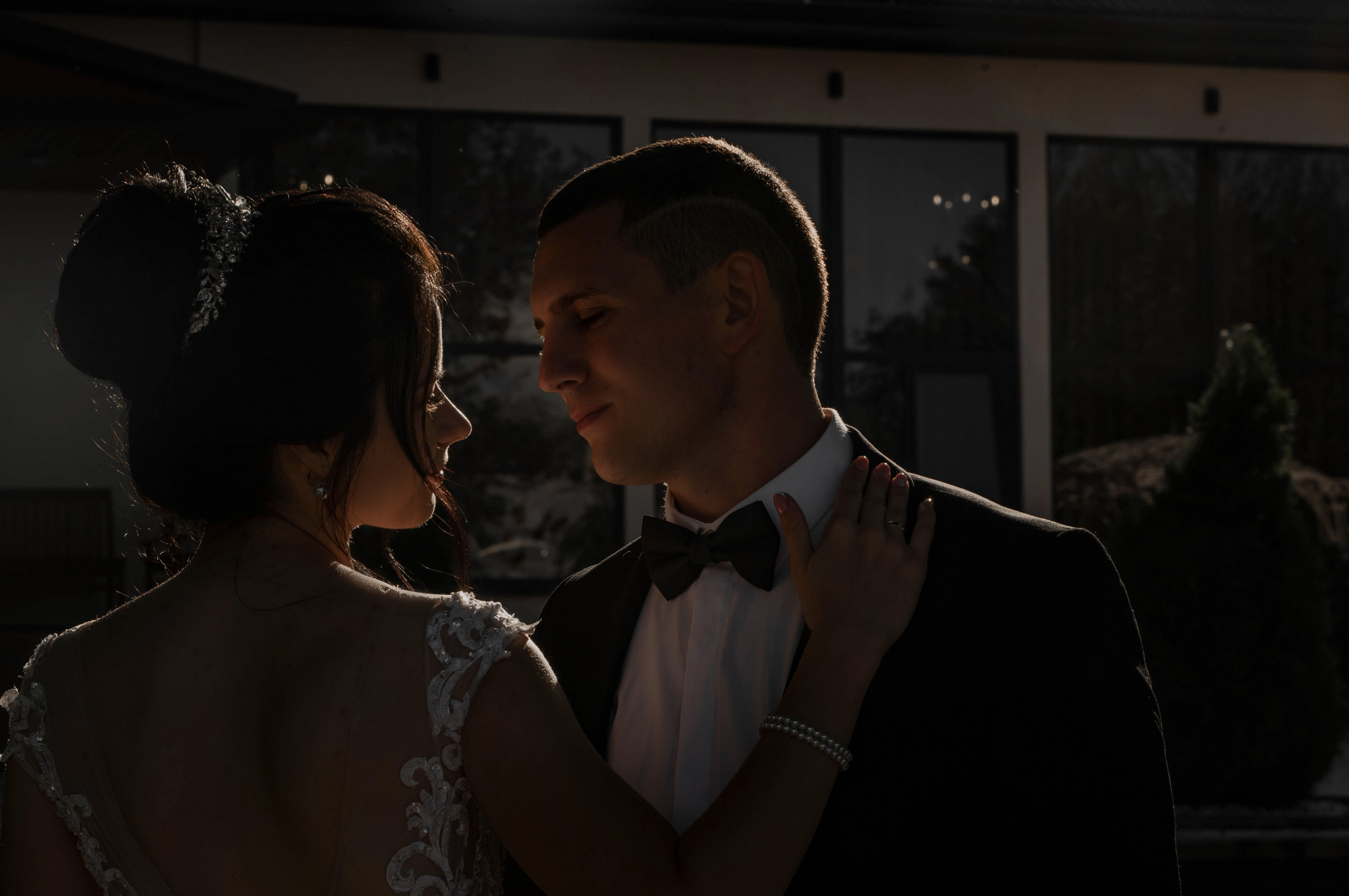 София и Василий. Свадебный и семейный фотограф в Краснодарском крае