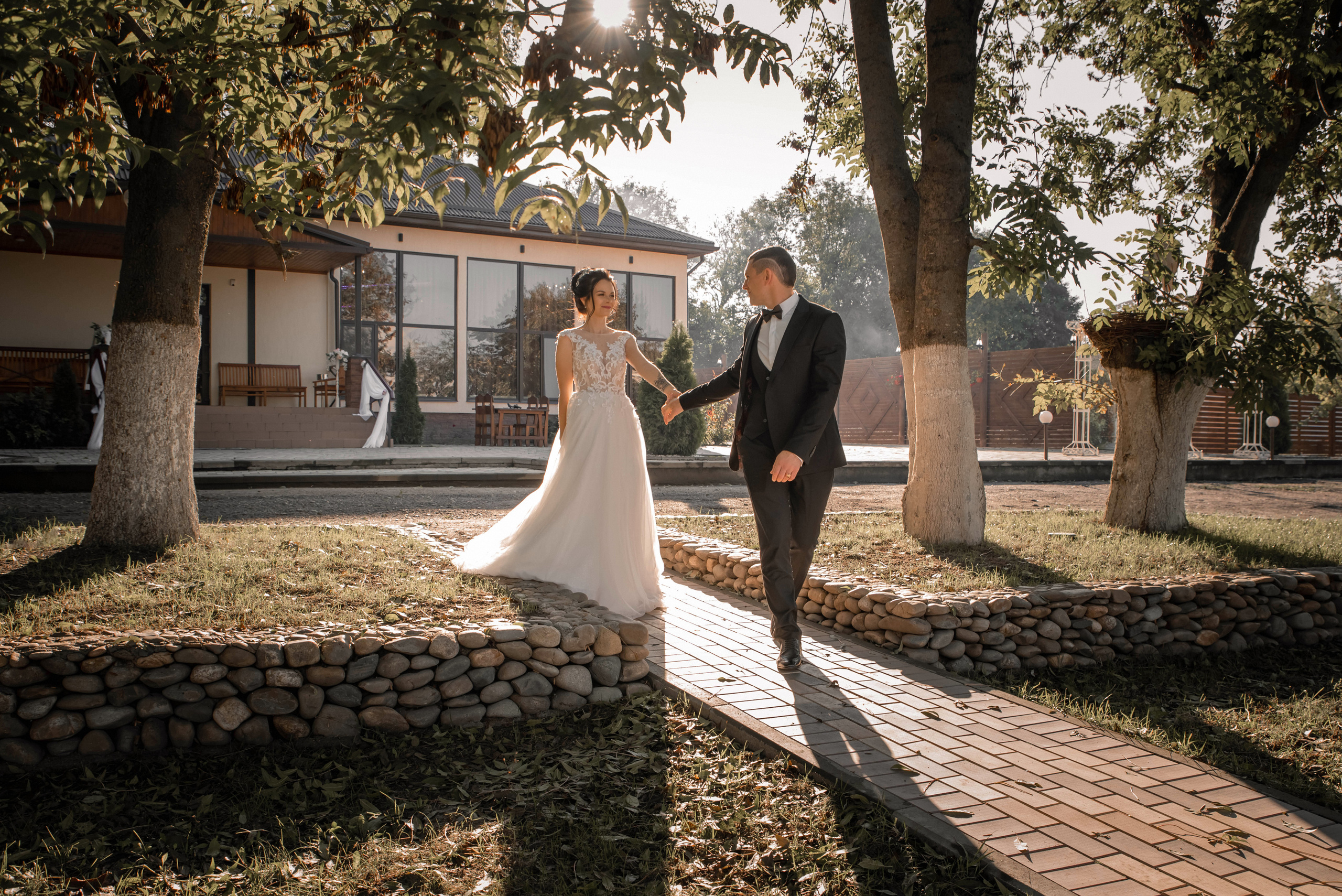 София и Василий. Свадебный и семейный фотограф в Краснодарском крае