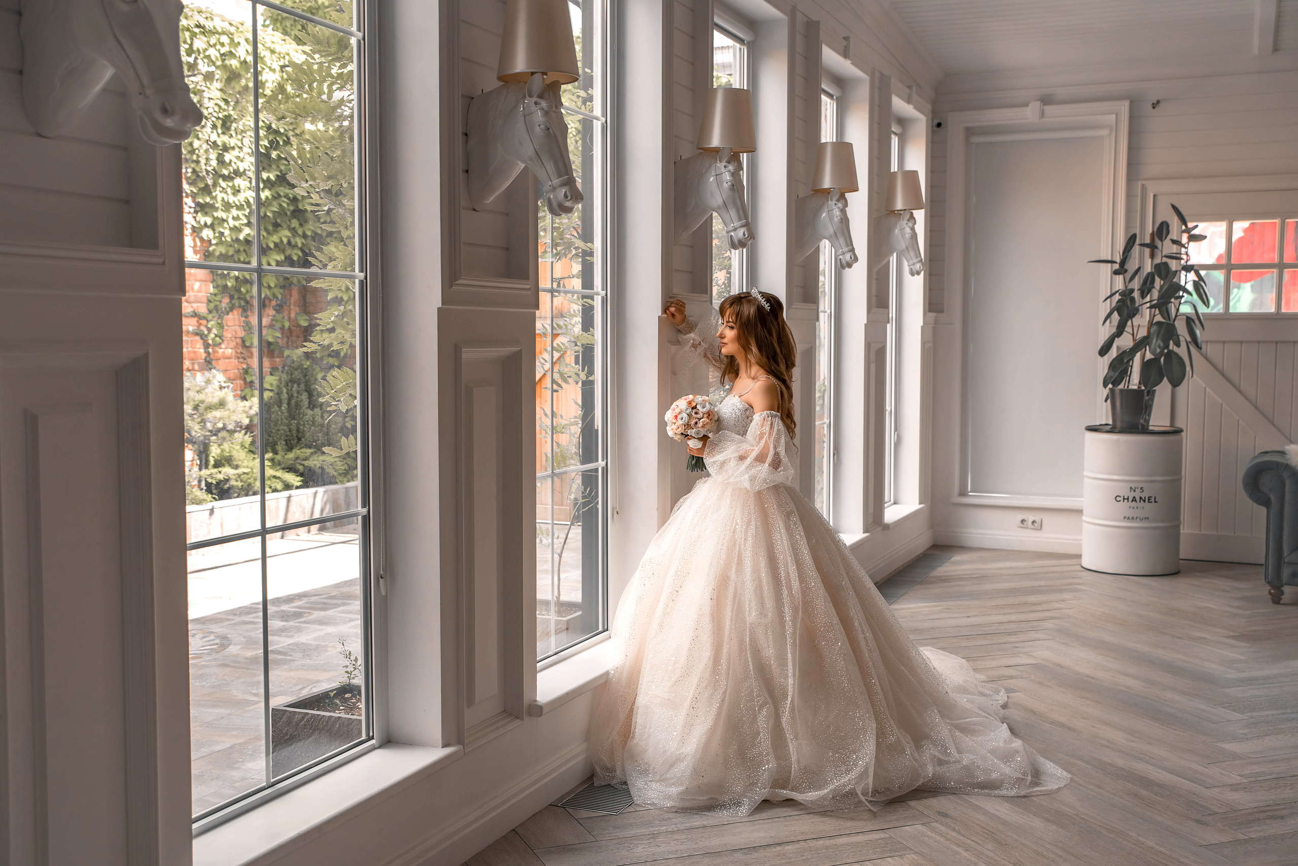 Юлия и Артем. Свадебный и семейный фотограф в Краснодарском крае