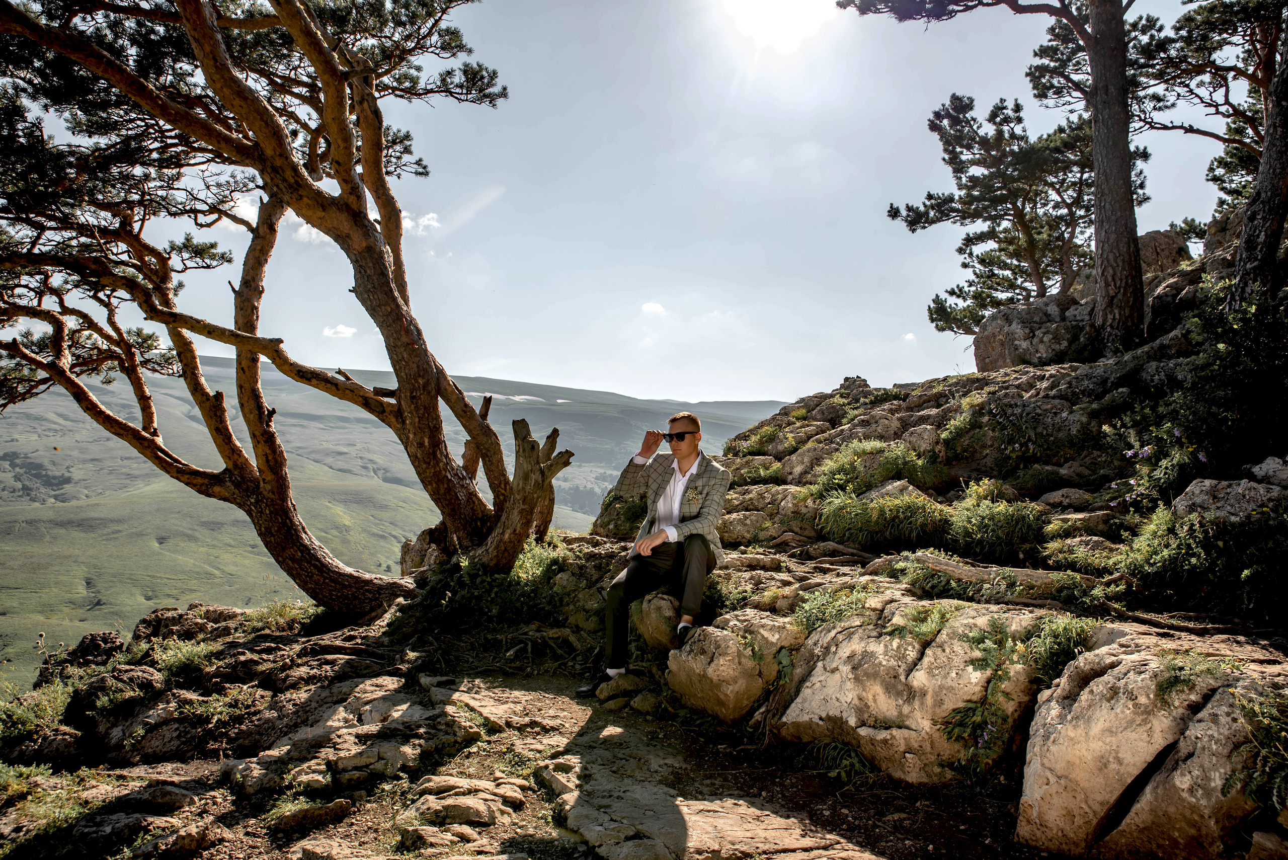 Татьяна и Дмитрий. Свадебный и семейный фотограф в Краснодарском крае