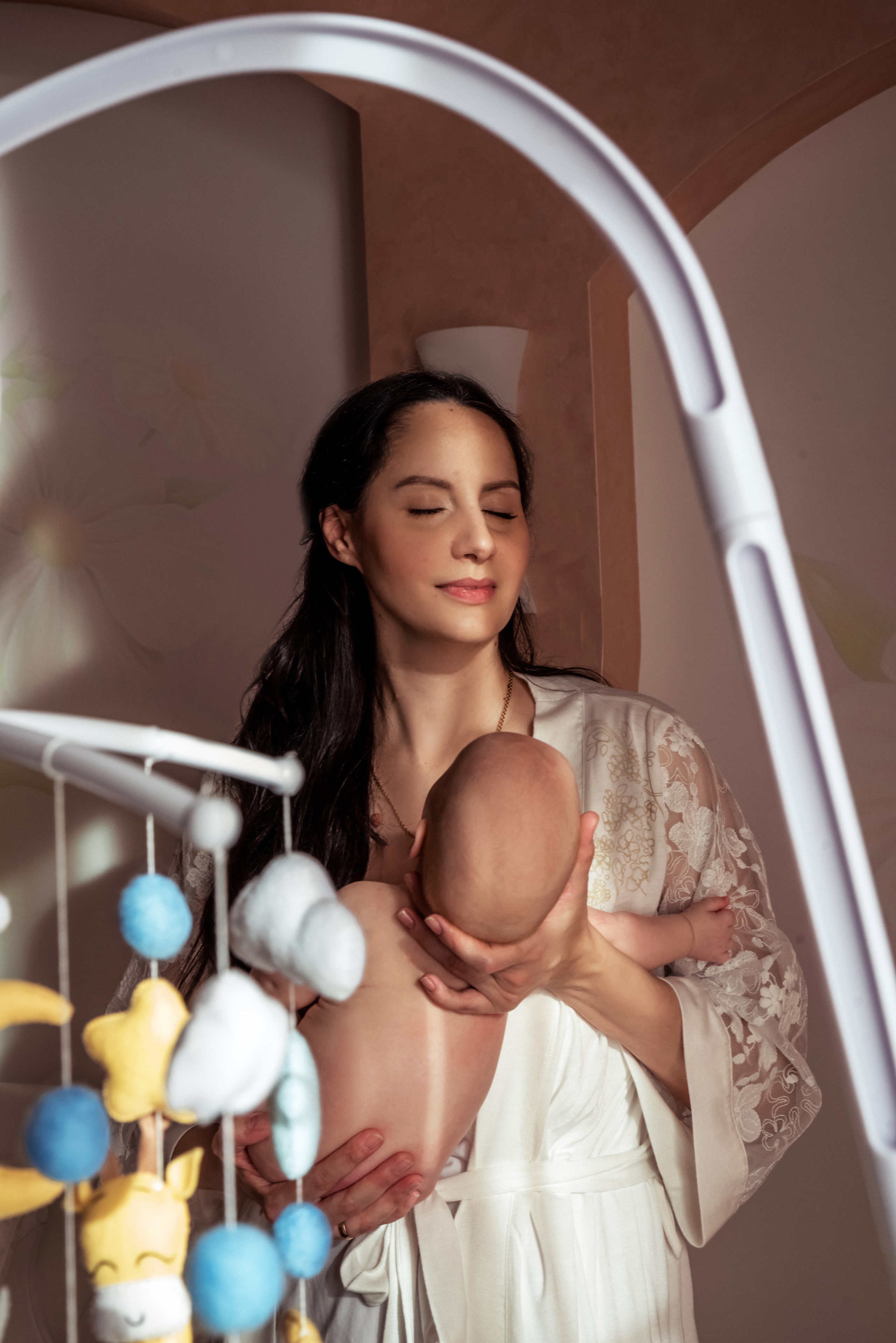 ДОМАШНЯЯ СЪЕМКА. Свадебный и семейный фотограф в Краснодарском крае