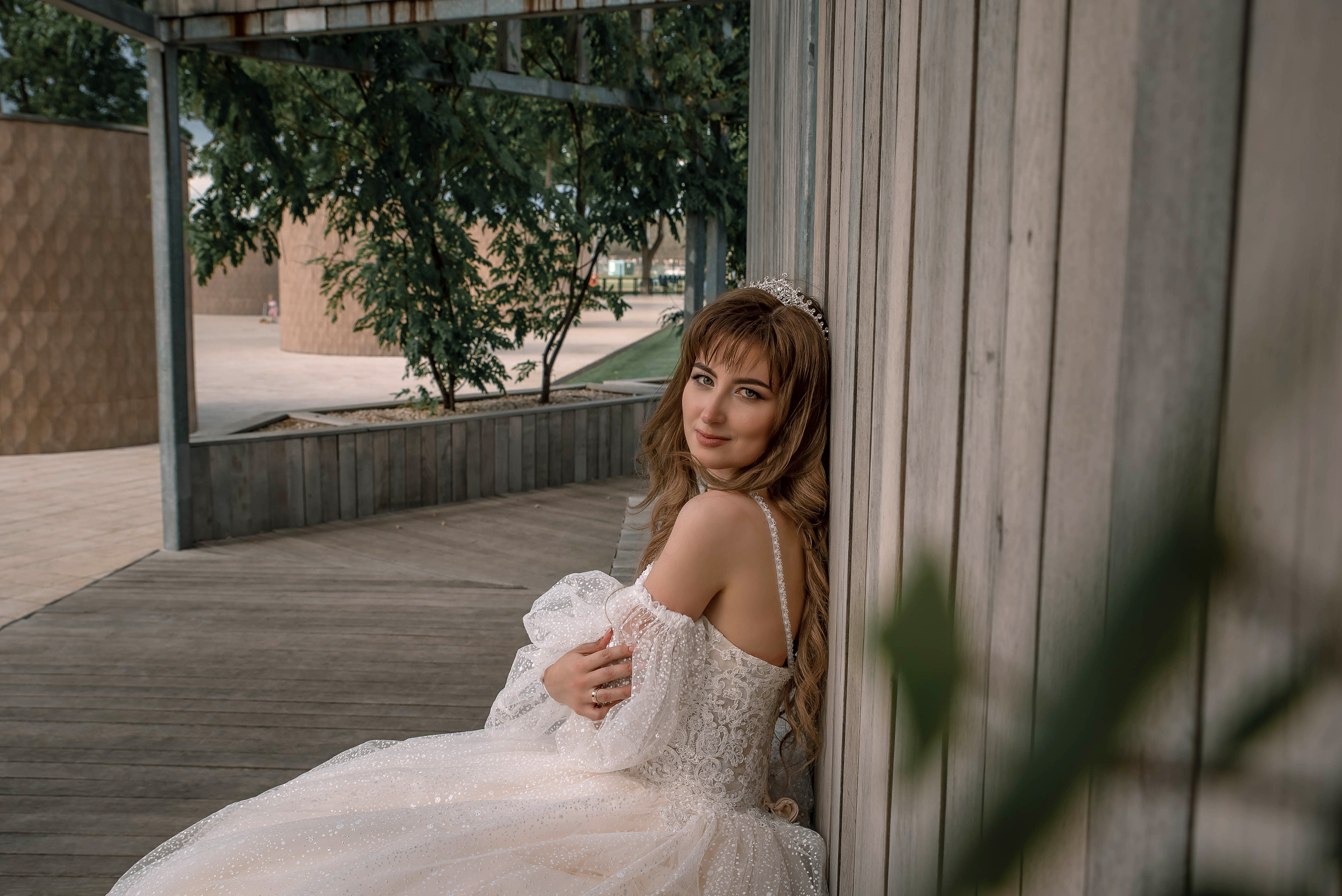 Юлия и Артем. Свадебный и семейный фотограф в Краснодарском крае