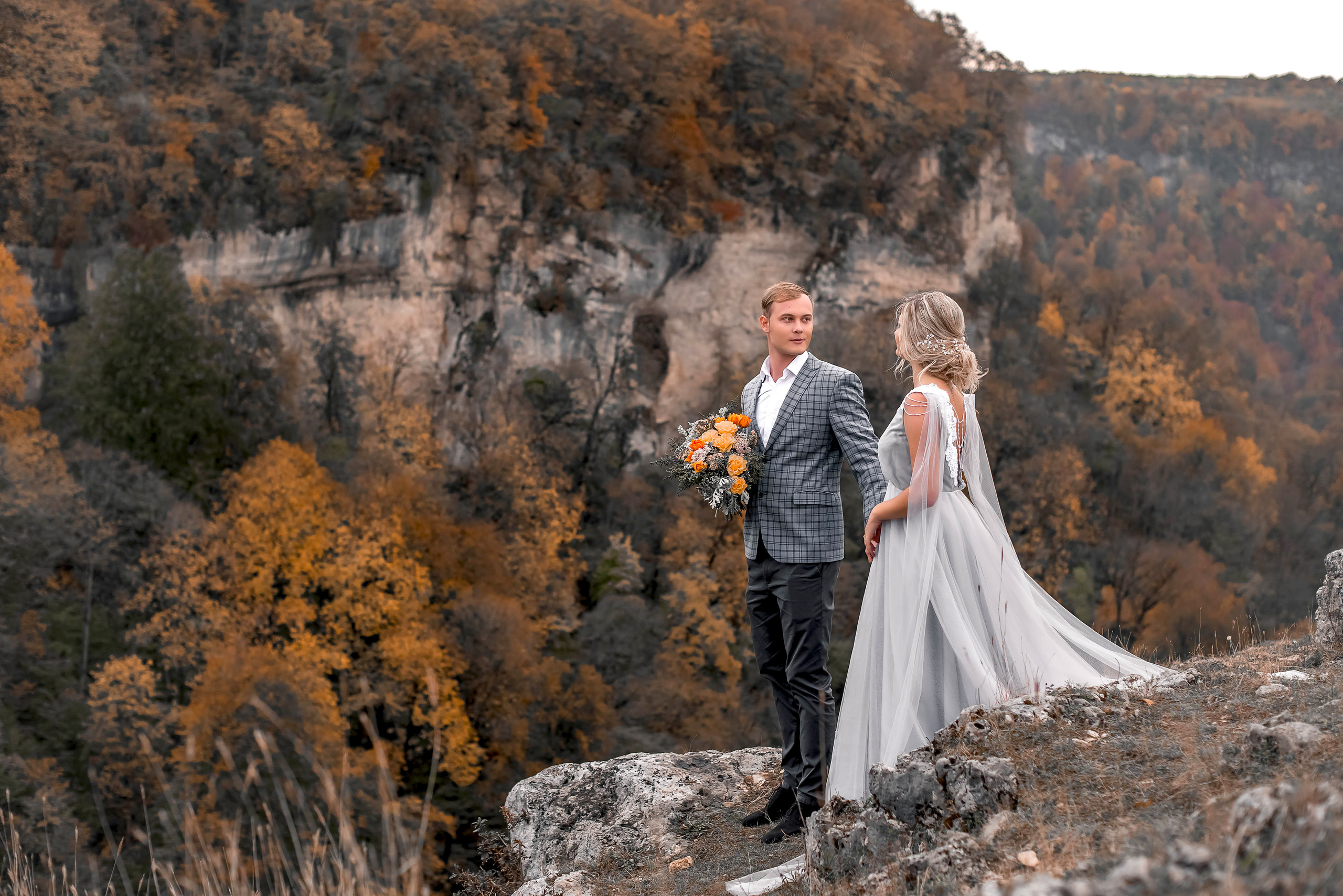 Лаго-Наки. Свадебный и семейный фотограф в Краснодарском крае
