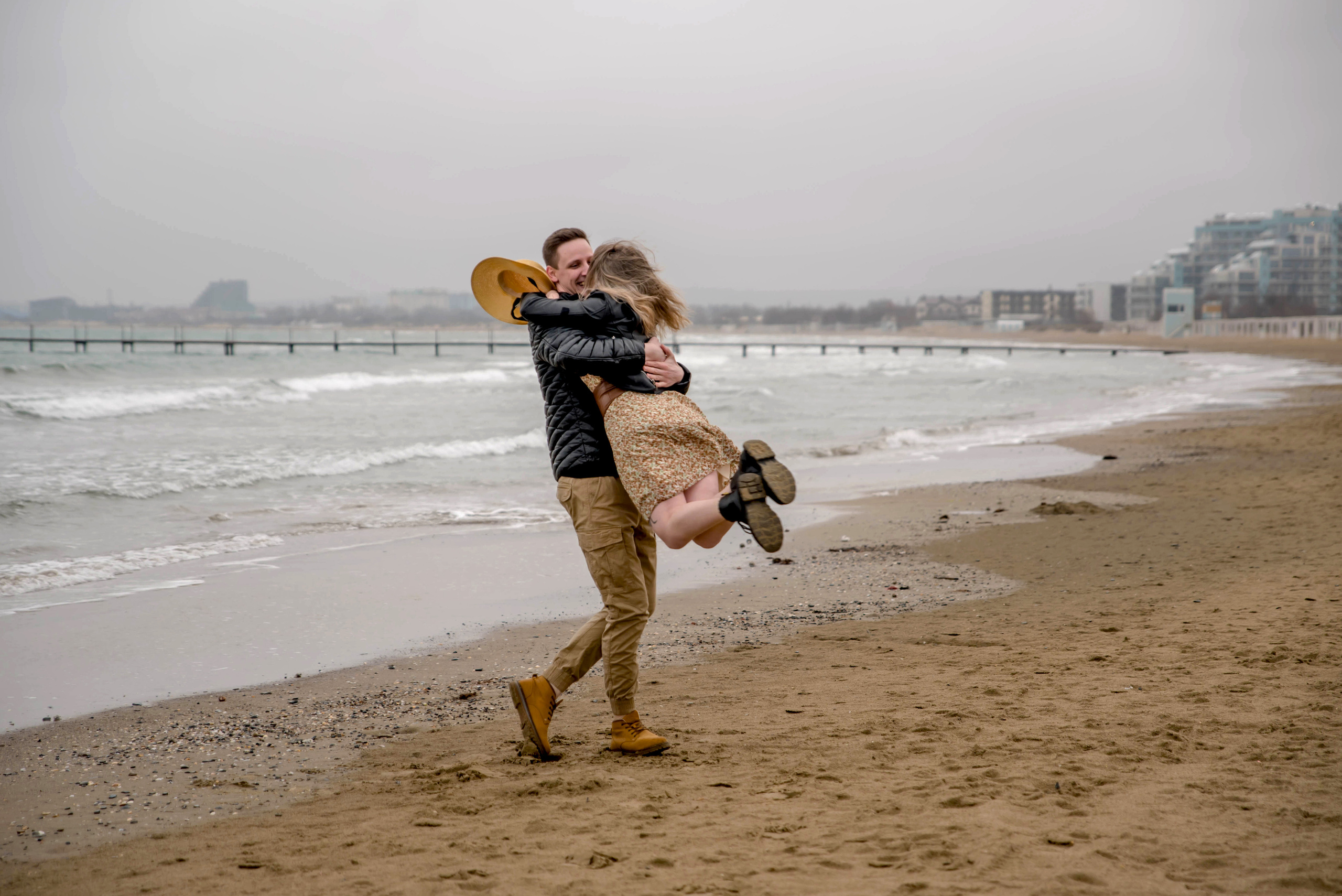 Анапа. Свадебный и семейный фотограф в Краснодарском крае