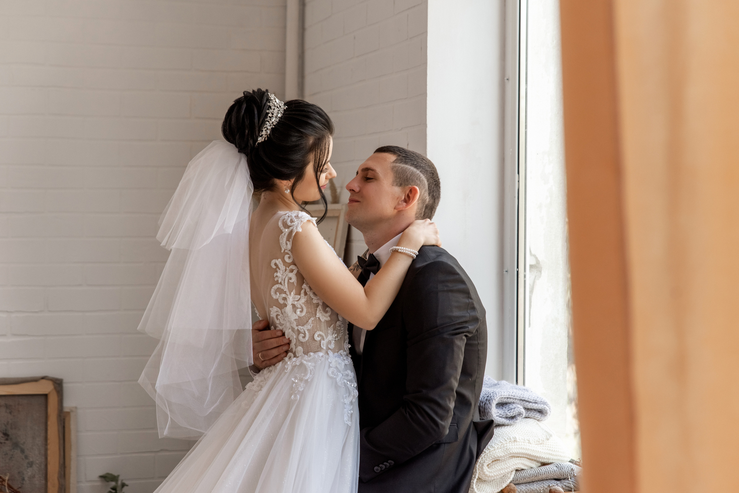 София и Василий. Свадебный и семейный фотограф в Краснодарском крае