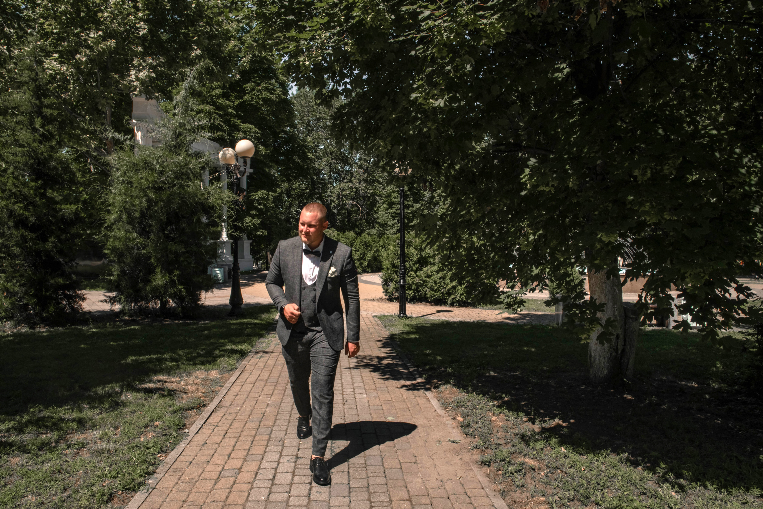 Дарья и Евгений. Свадебный и семейный фотограф в Краснодарском крае