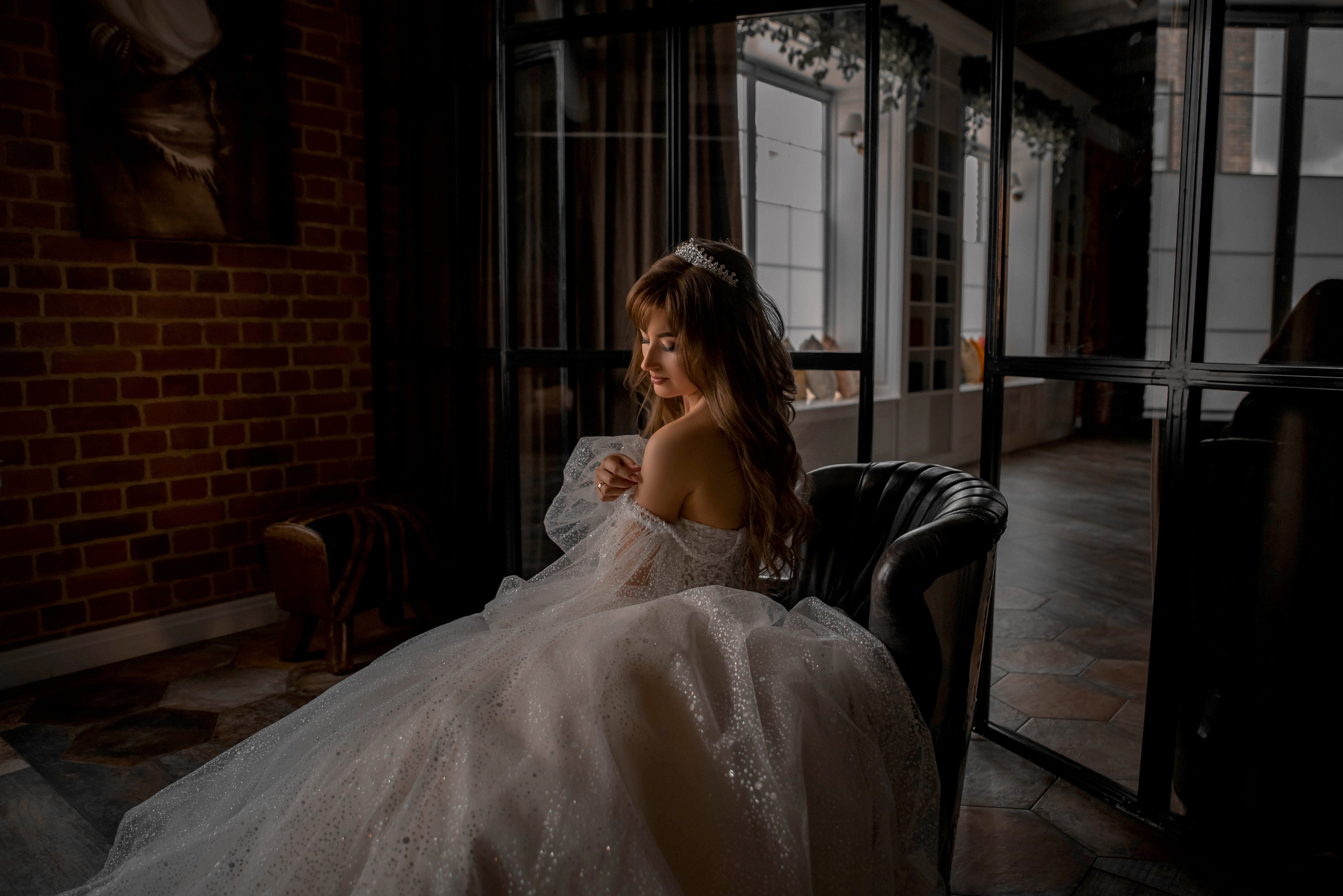 Юлия и Артем. Свадебный и семейный фотограф в Краснодарском крае