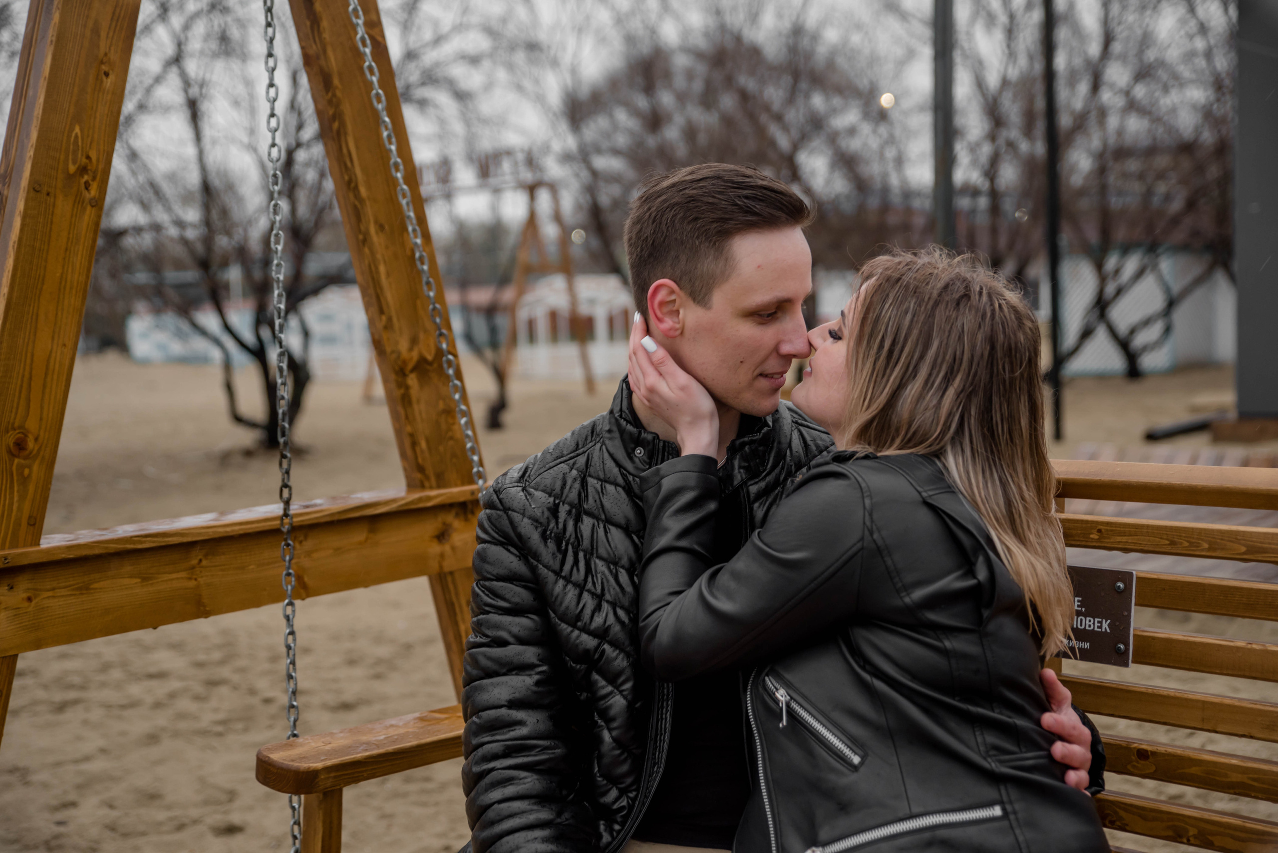 Анапа. Свадебный и семейный фотограф в Краснодарском крае