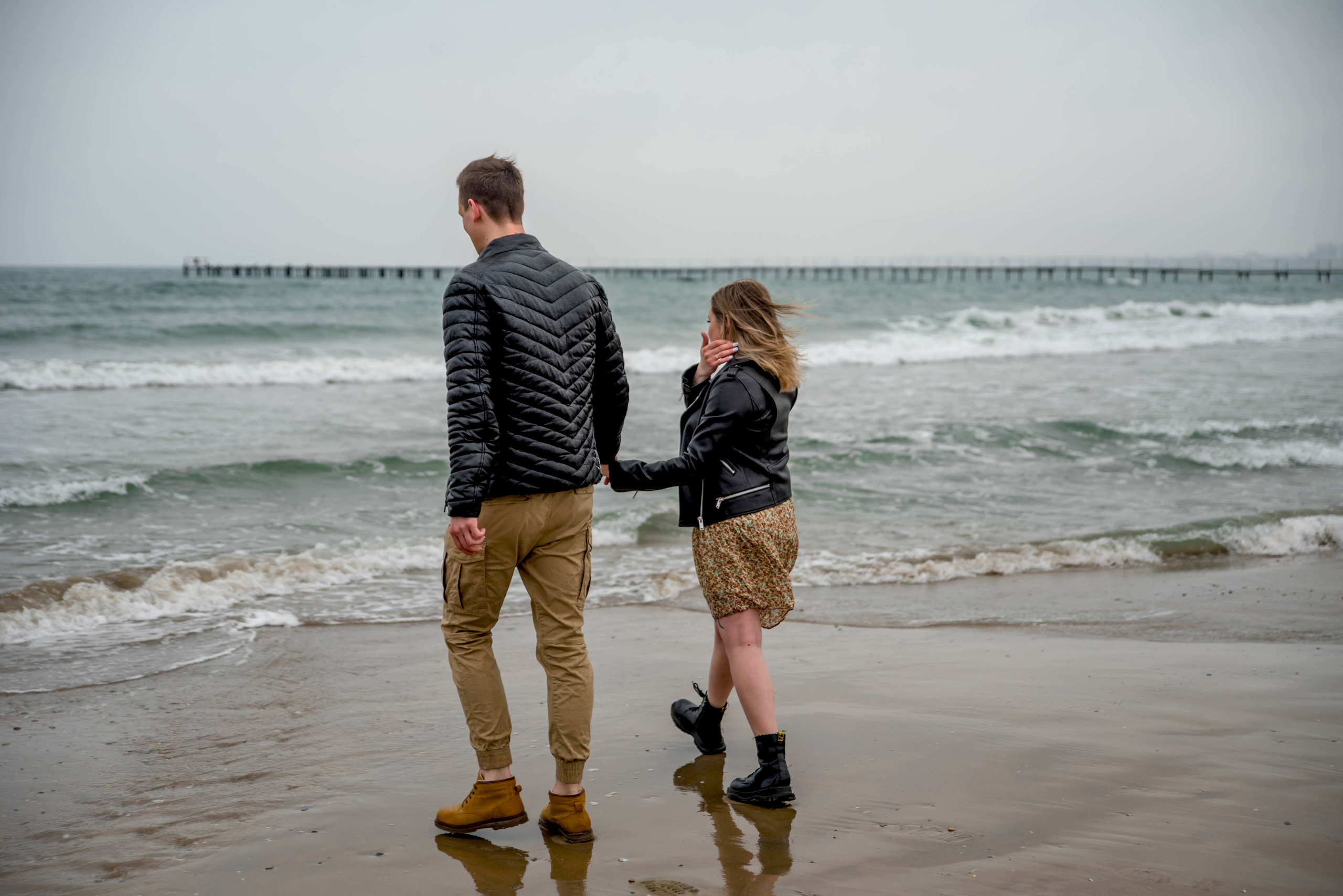 Анапа. Свадебный и семейный фотограф в Краснодарском крае