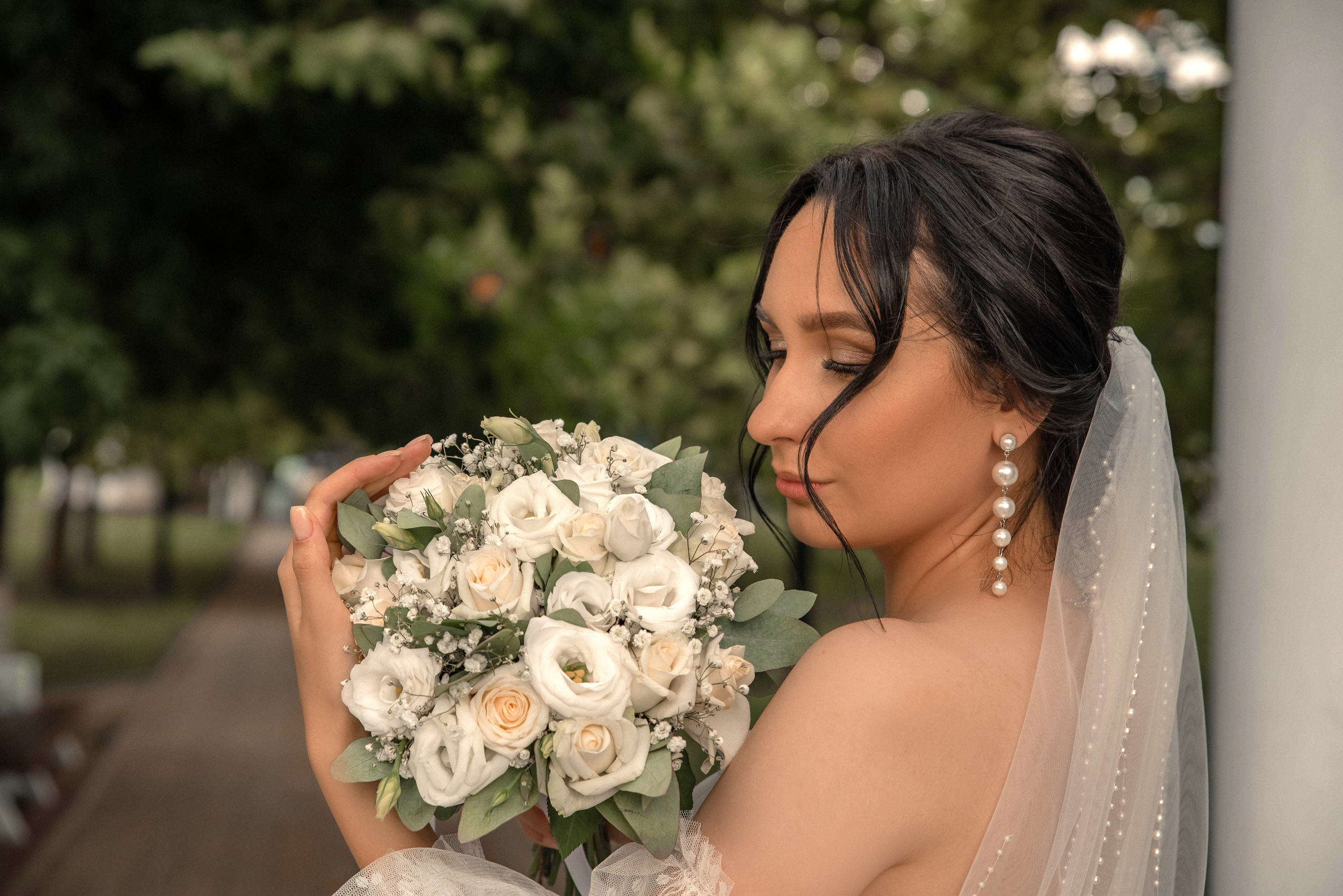 Ксения и Олег. Свадебный и семейный фотограф в Краснодарском крае