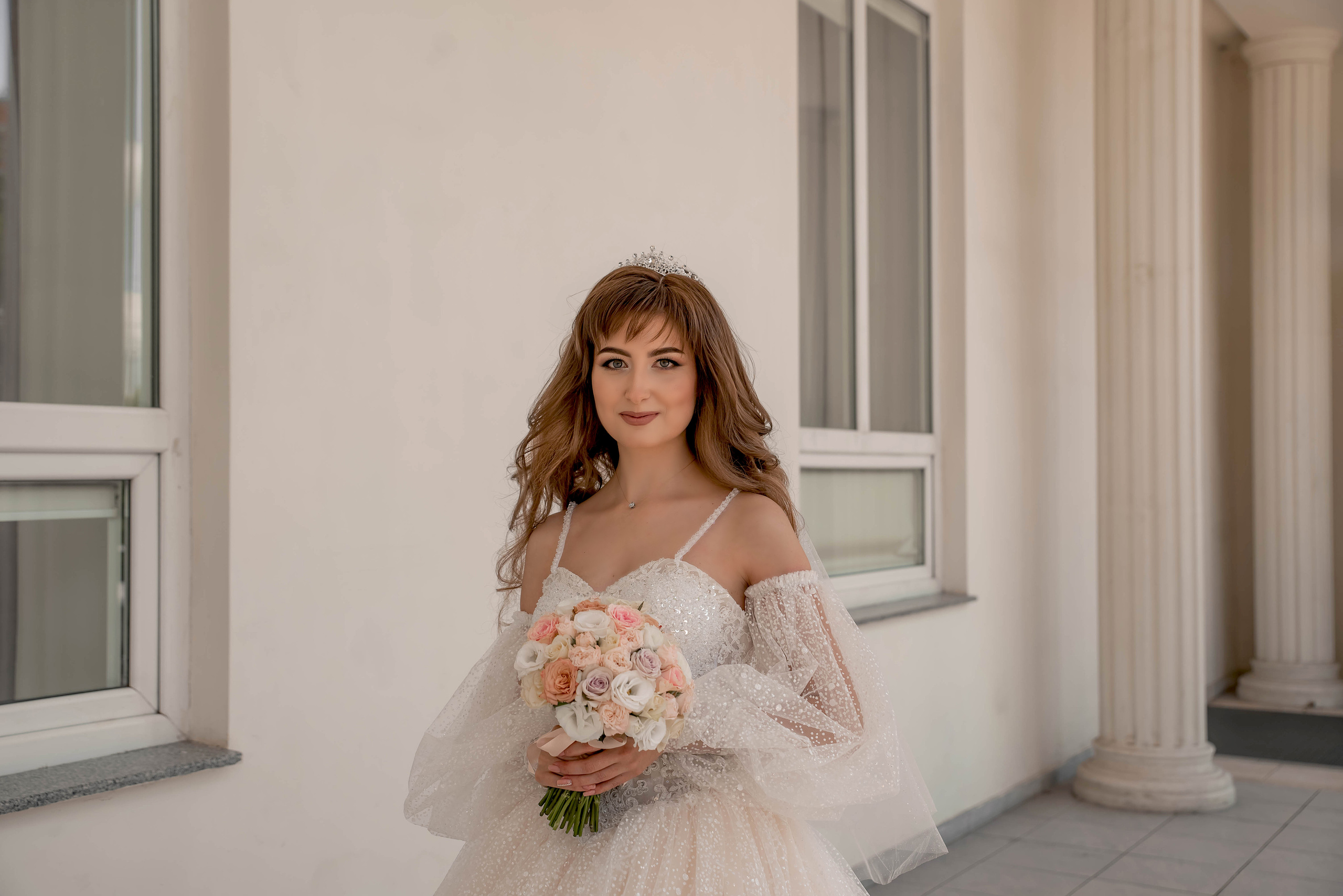 Юлия и Артем. Свадебный и семейный фотограф в Краснодарском крае