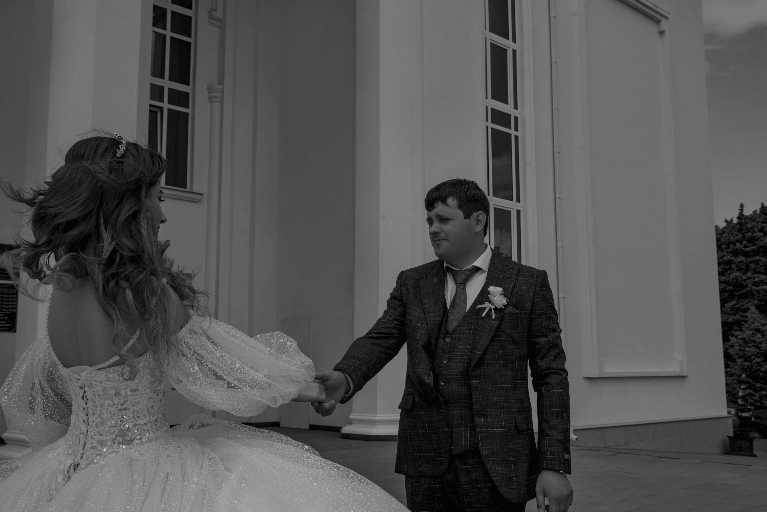 Юлия и Артем. Свадебный и семейный фотограф в Краснодарском крае