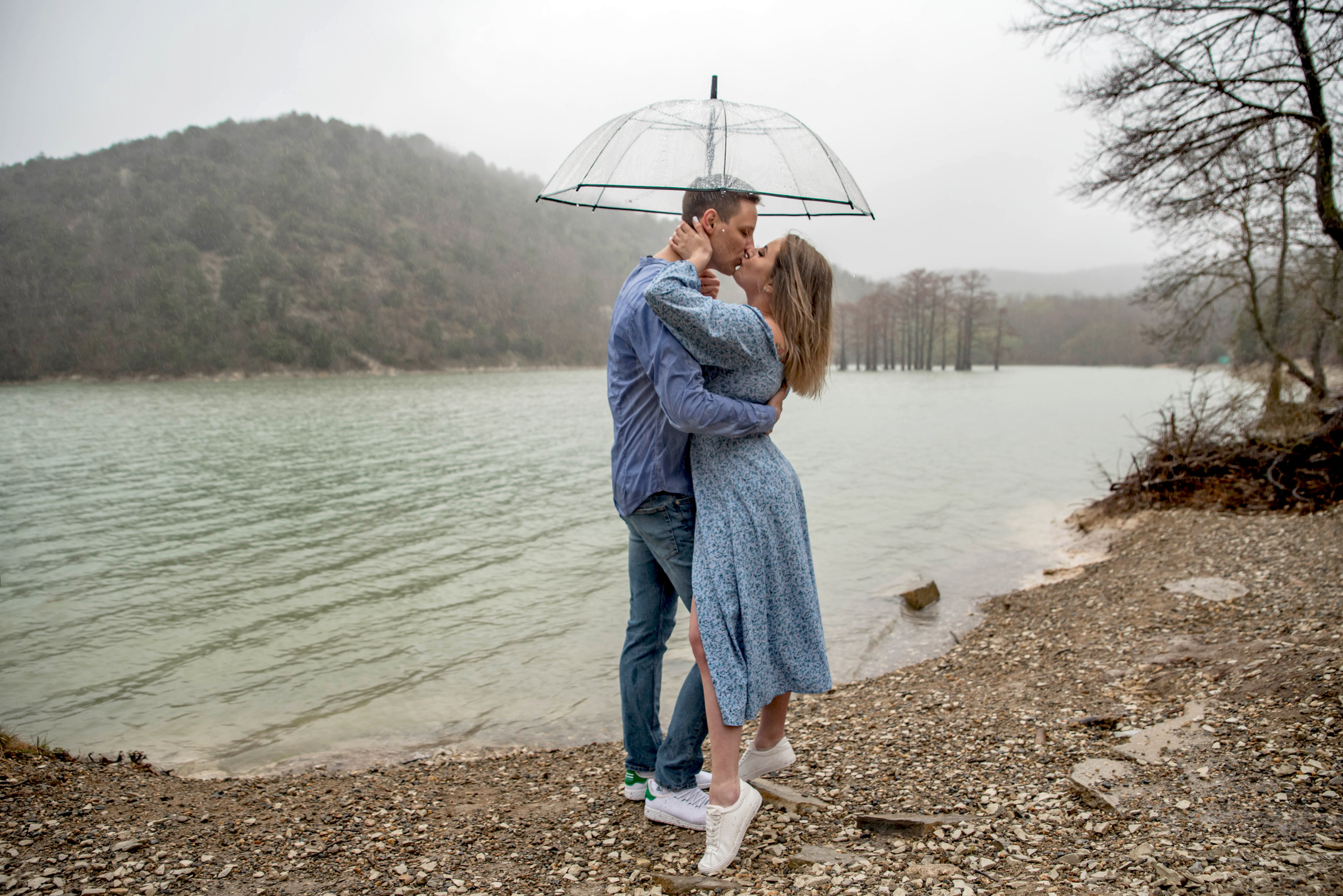 Кипарисовое озеро. Свадебный и семейный фотограф в Краснодарском крае