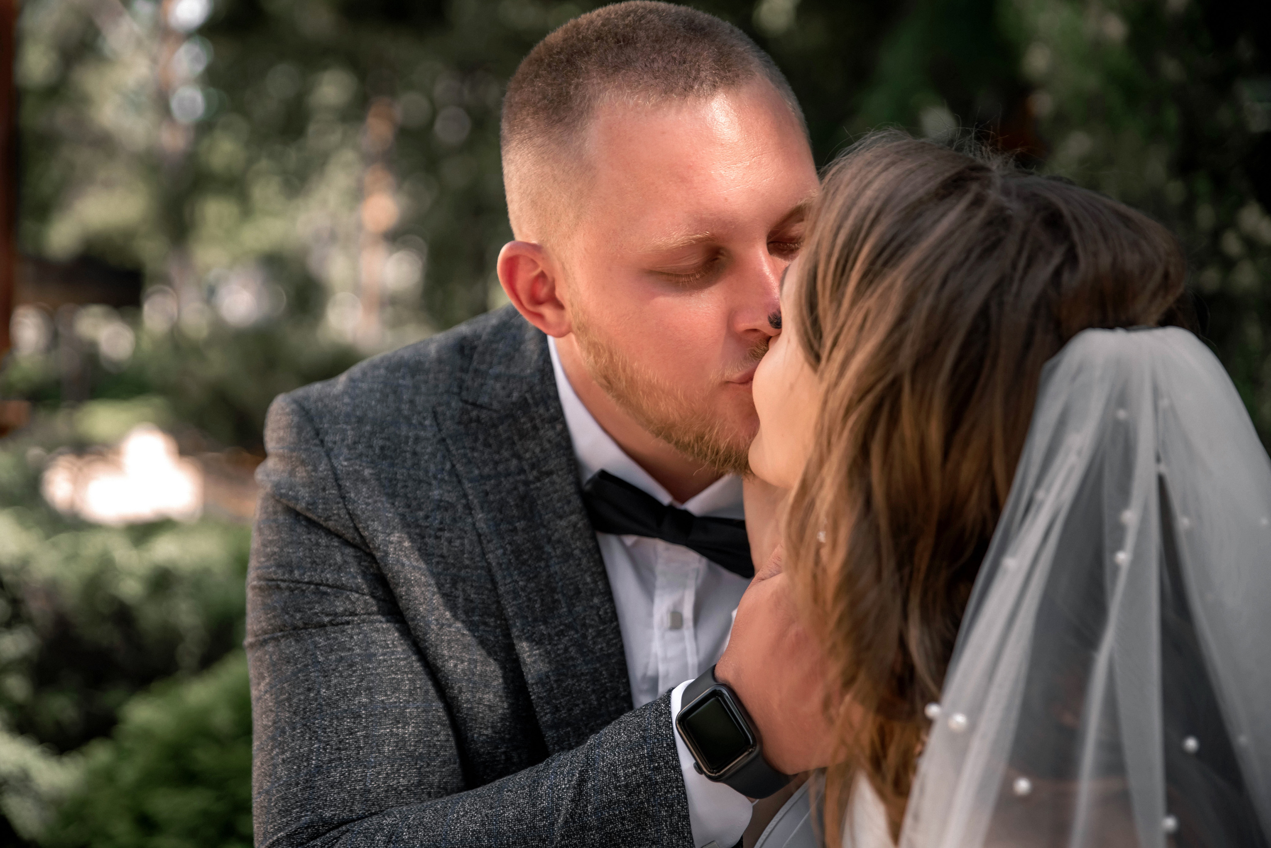 Дарья и Евгений. Свадебный и семейный фотограф в Краснодарском крае