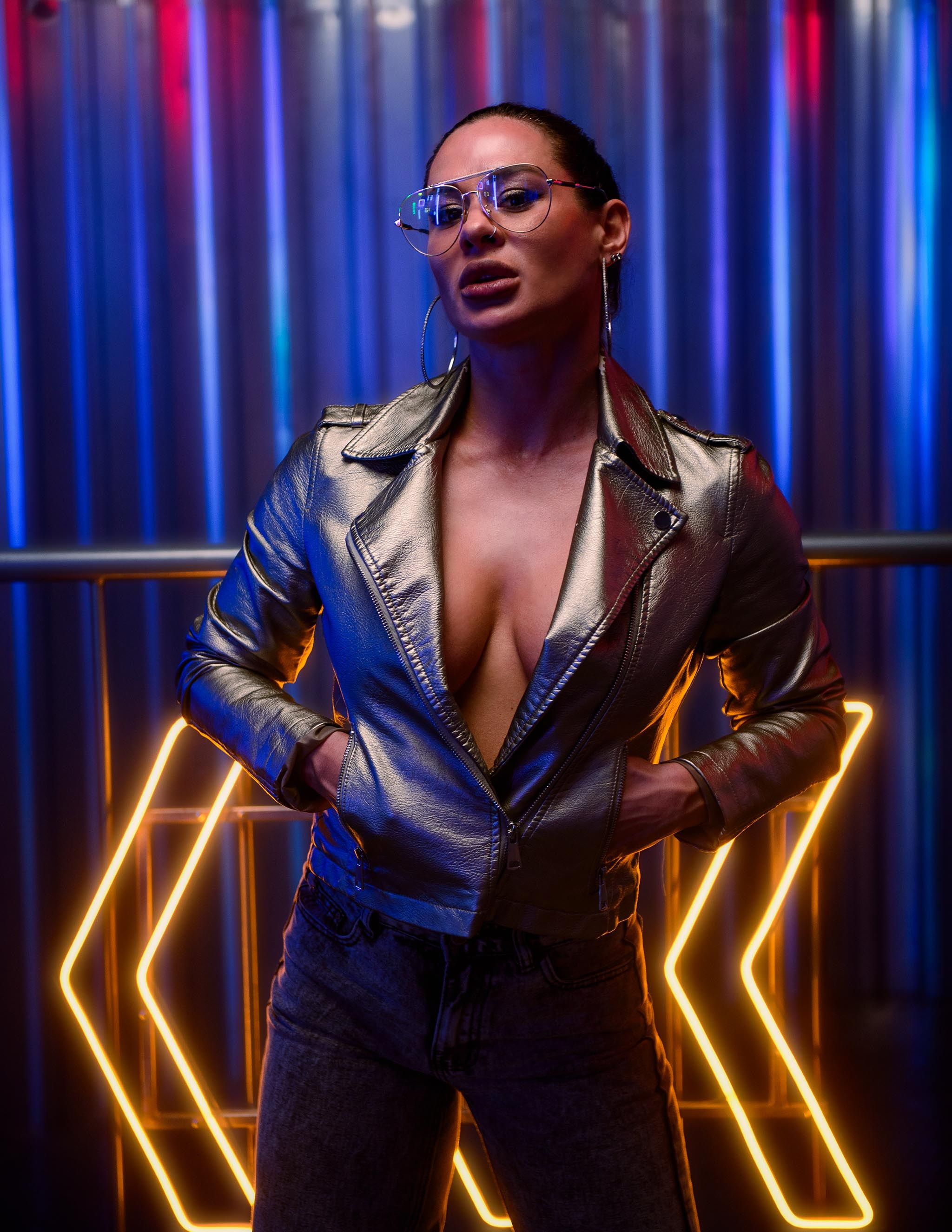 Юлия Баева. Фитнес и спортивный фотограф Москва