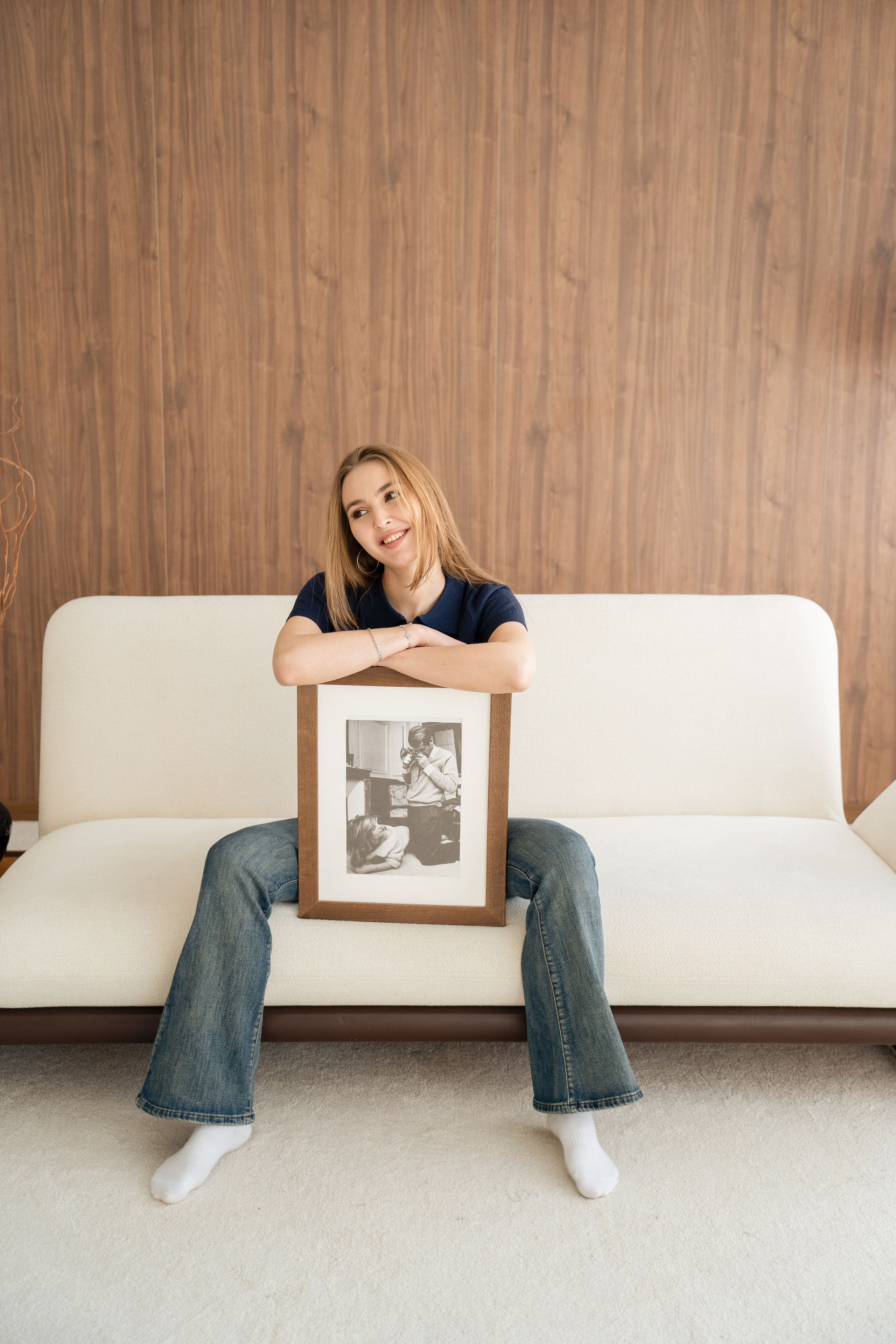 Полина. SHOT BY OLGA