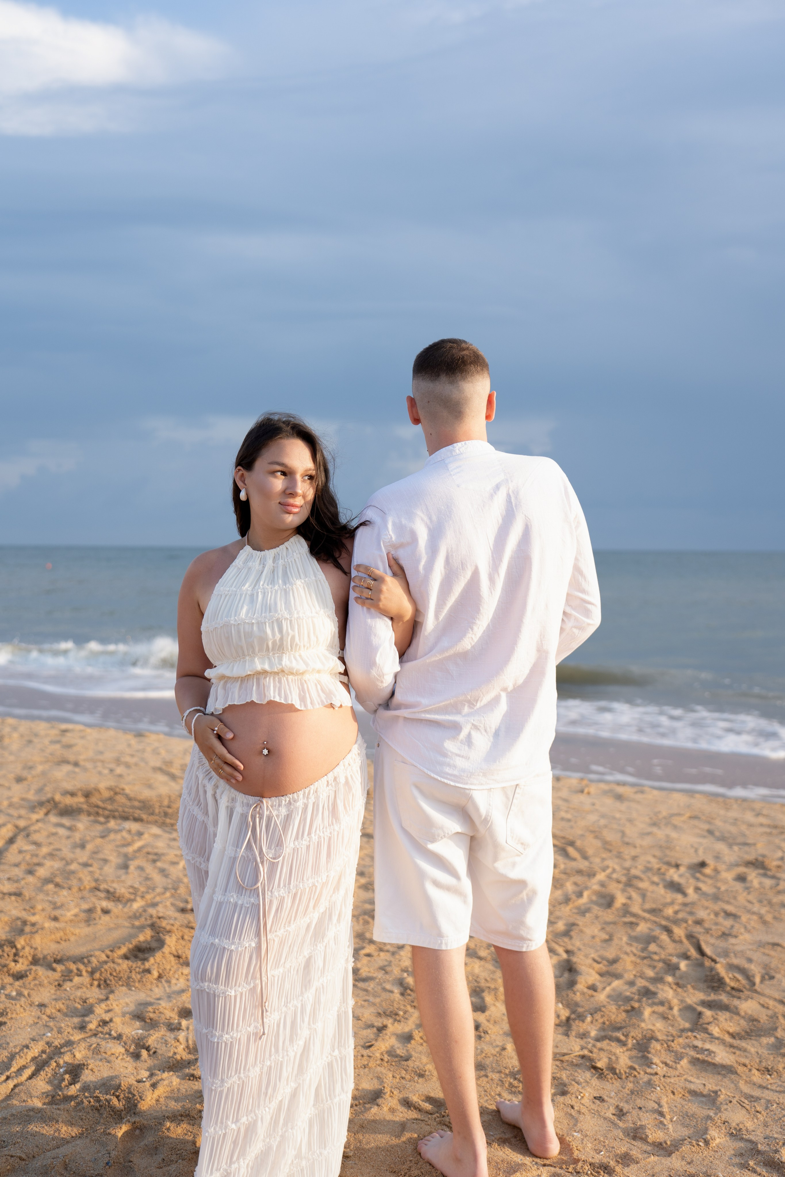 Юлия и Даниил. SHOT BY OLGA