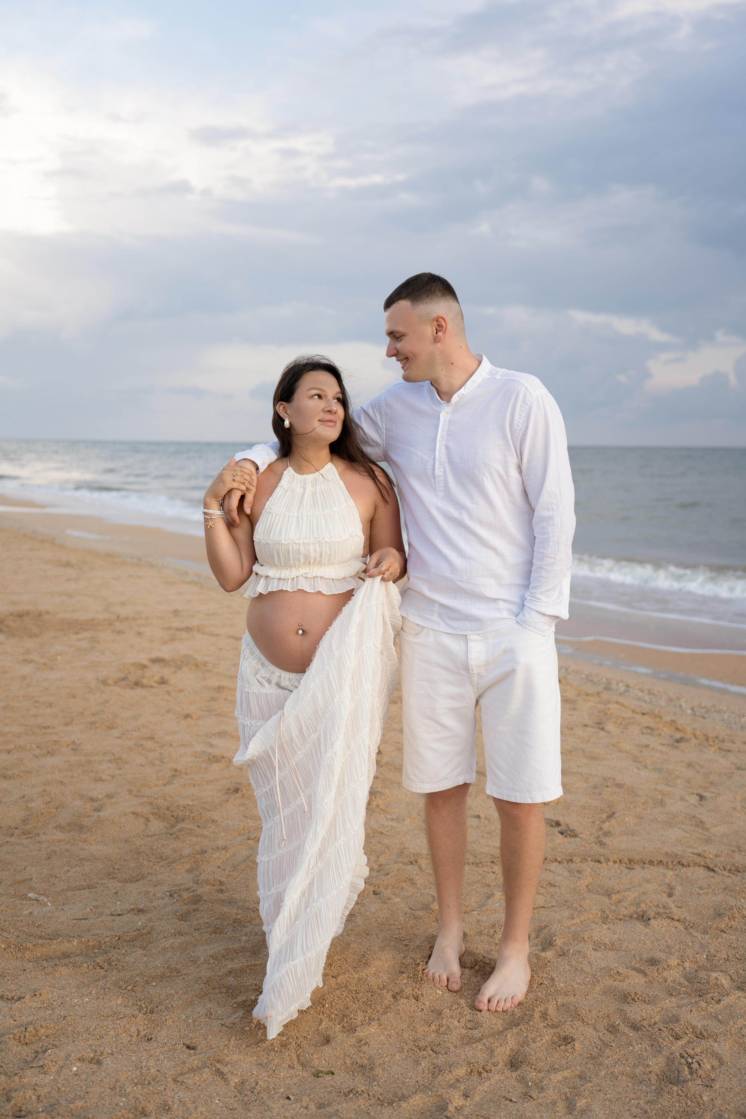 Юлия и Даниил. SHOT BY OLGA