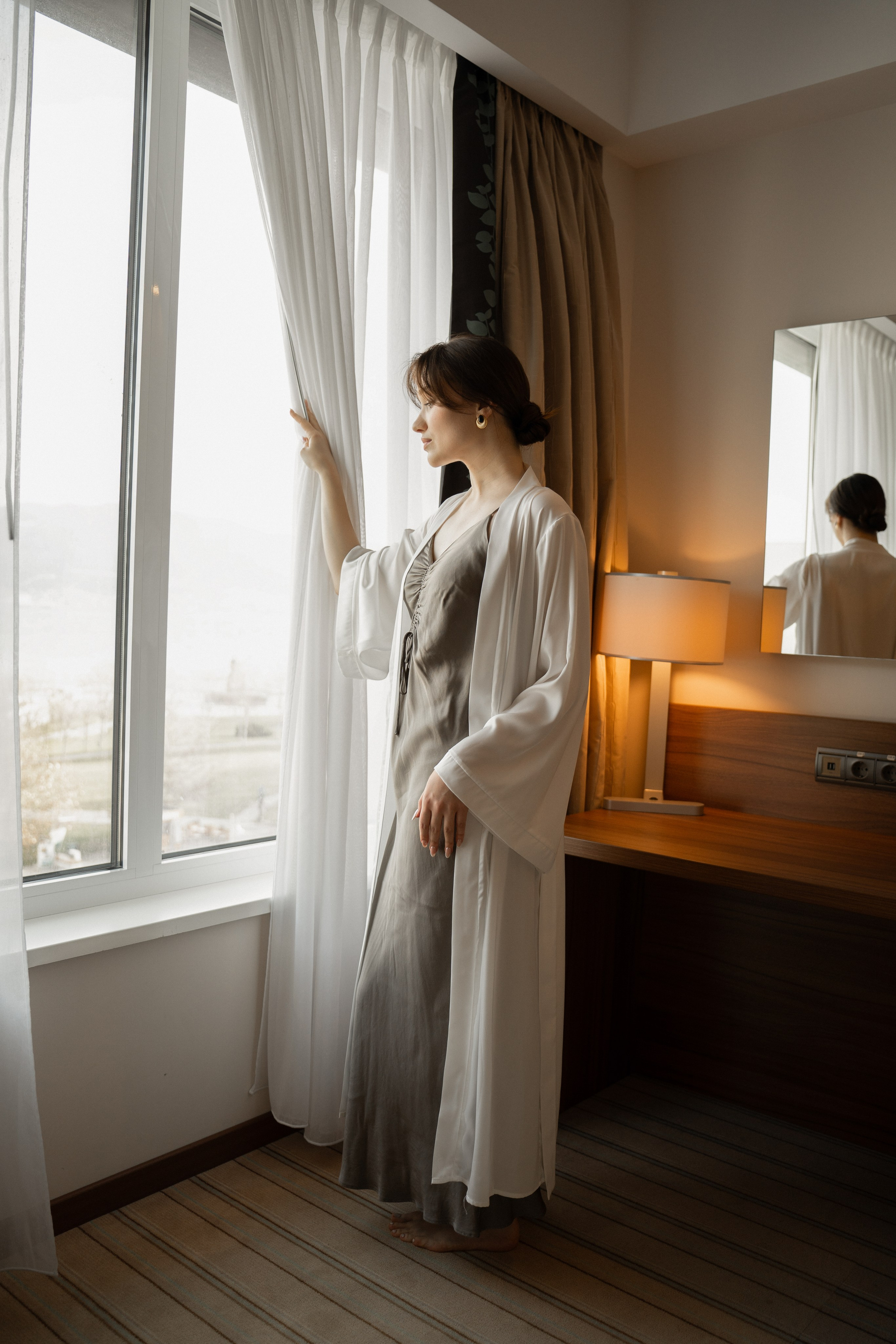 Настя. SHOT BY OLGA