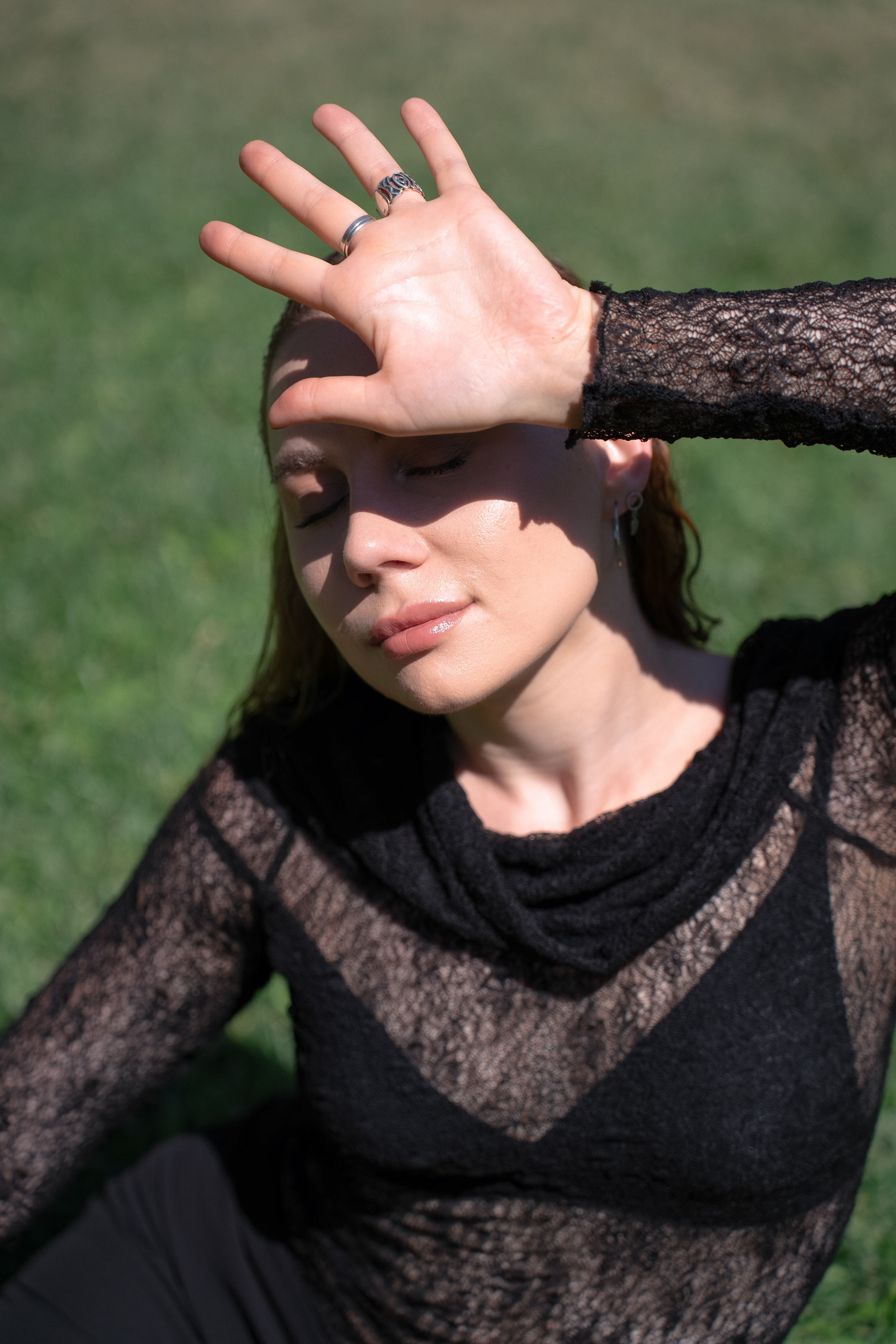 Вероника. SHOT BY OLGA