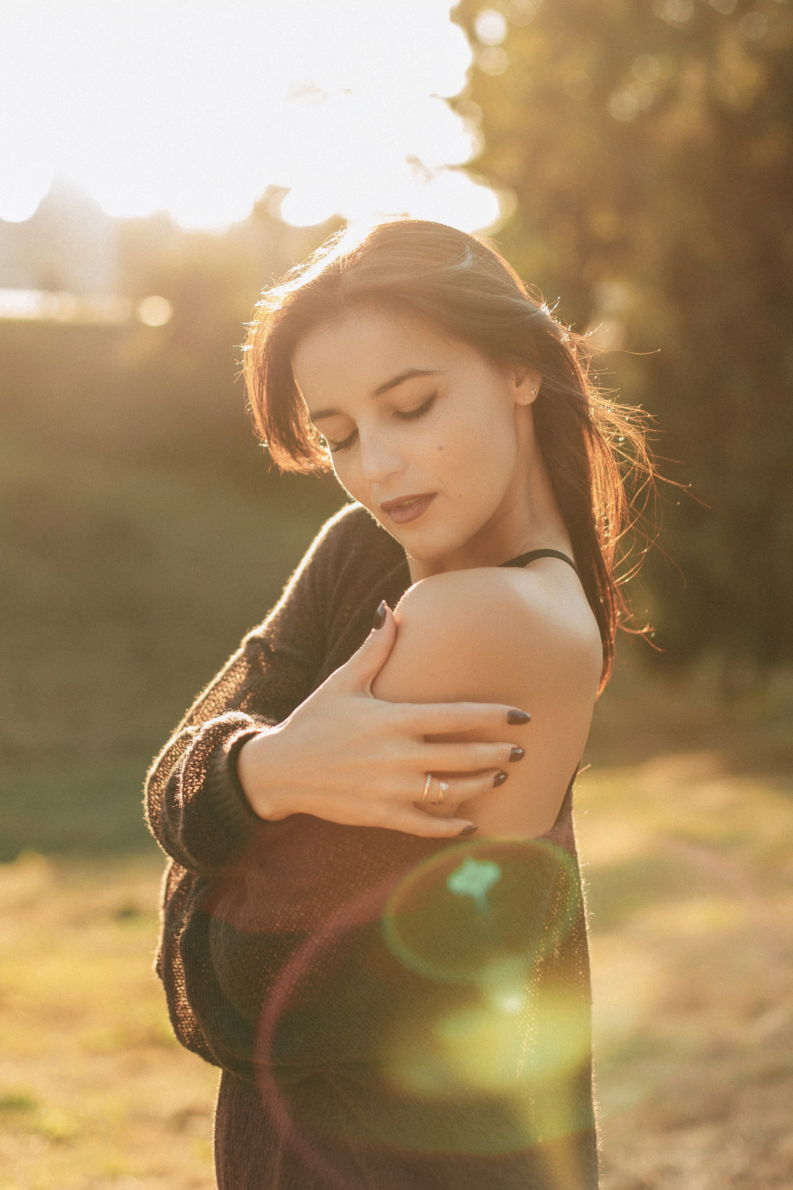 Галя. Семейный фотограф в Москве