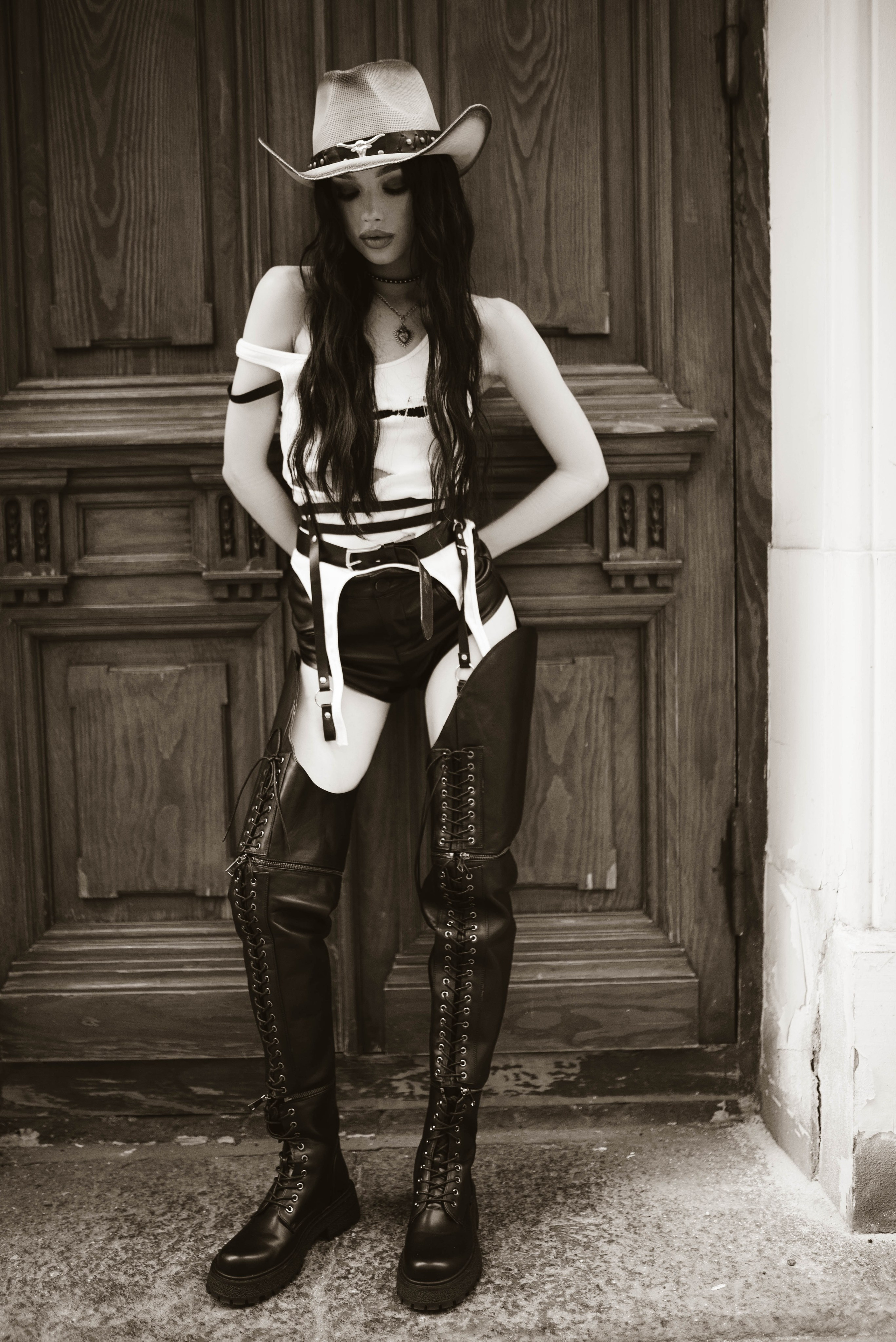 Irina. Фотограф в Москве — Ольга Кушнарева