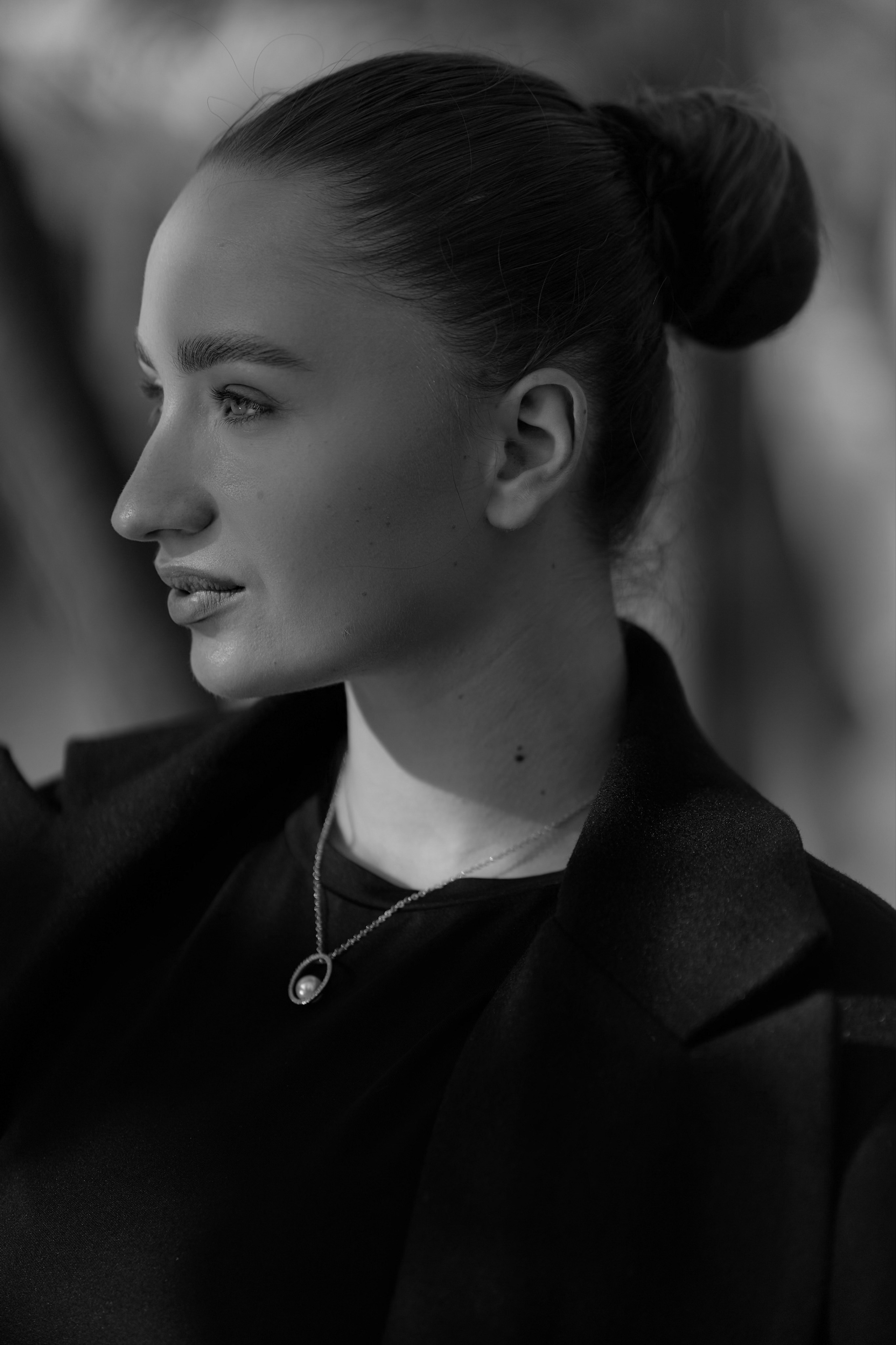 Оксана. Фотограф в Москве — Ольга Кушнарева