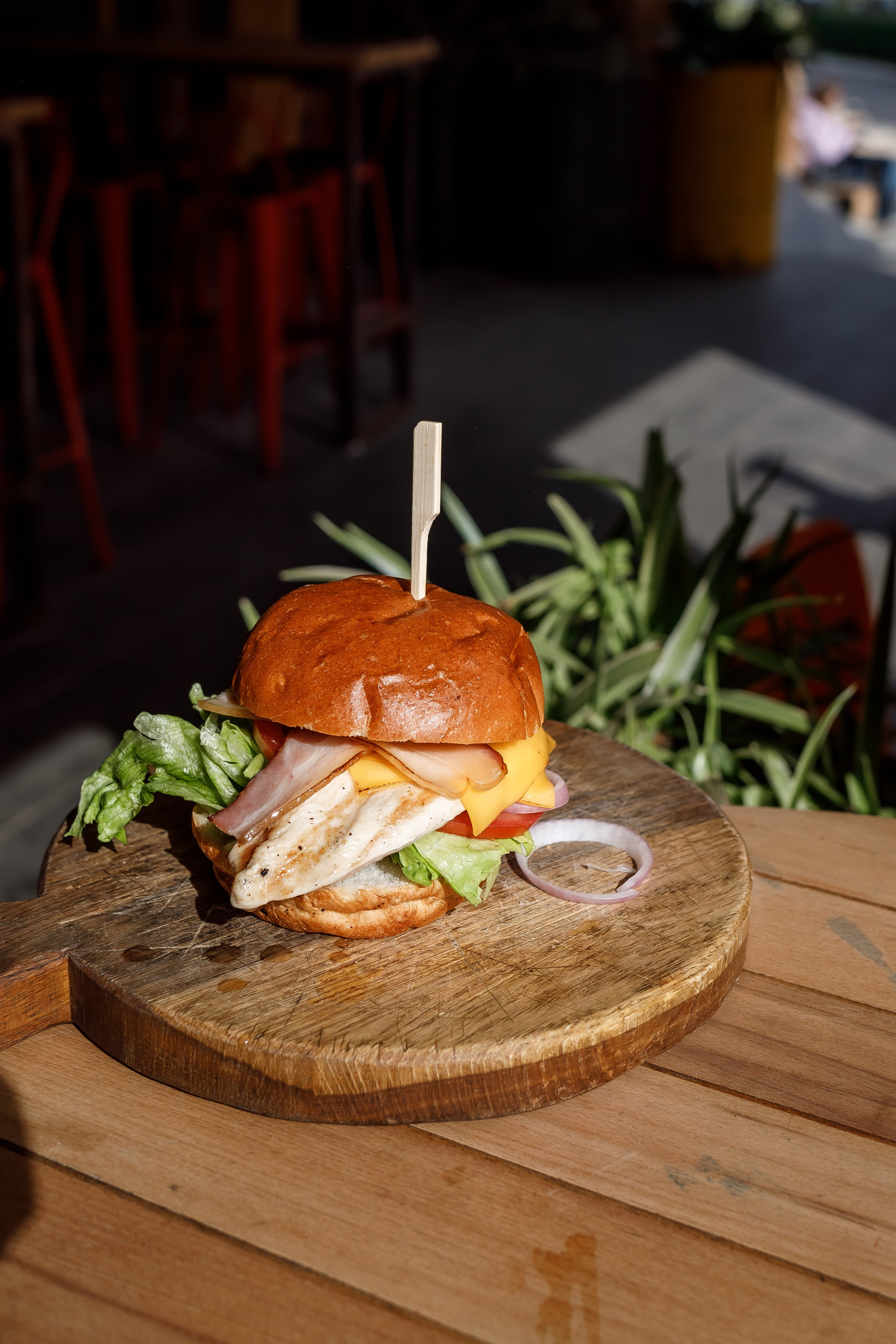 Ресторации. Фотограф в Москве Базанова Дарья