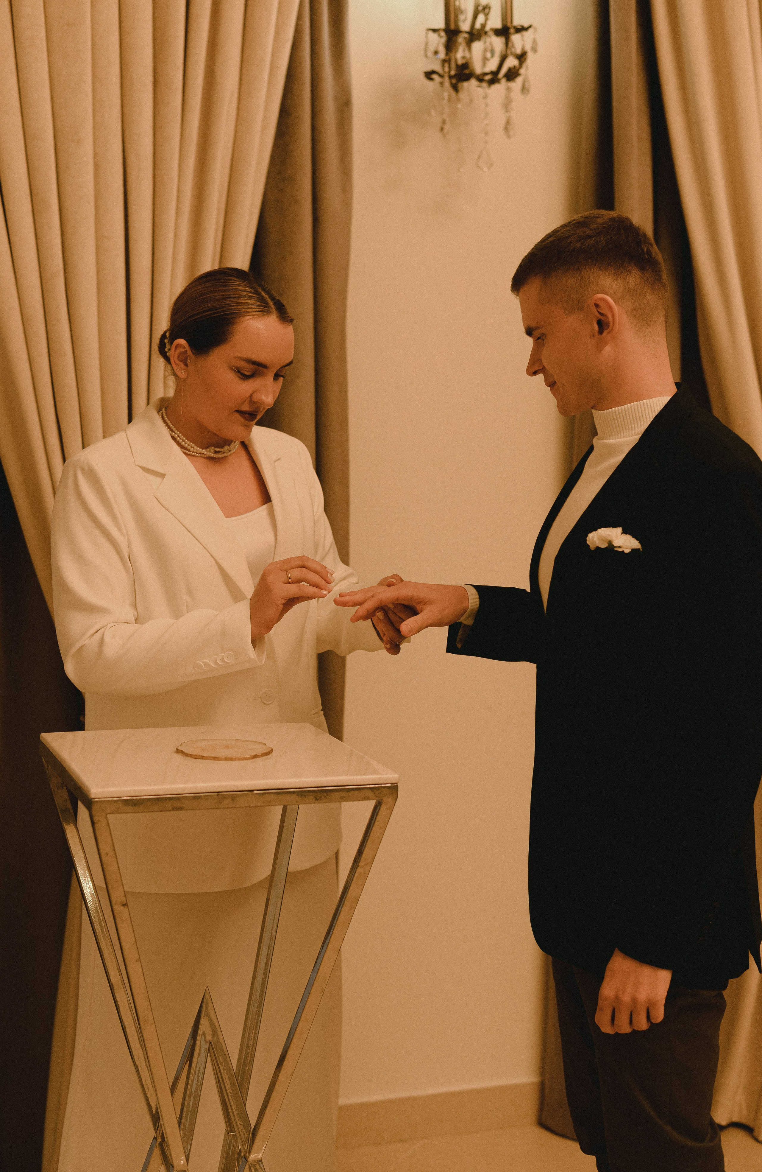 Вася и Катя. Фотограф в Москве Емельяненко Светлана