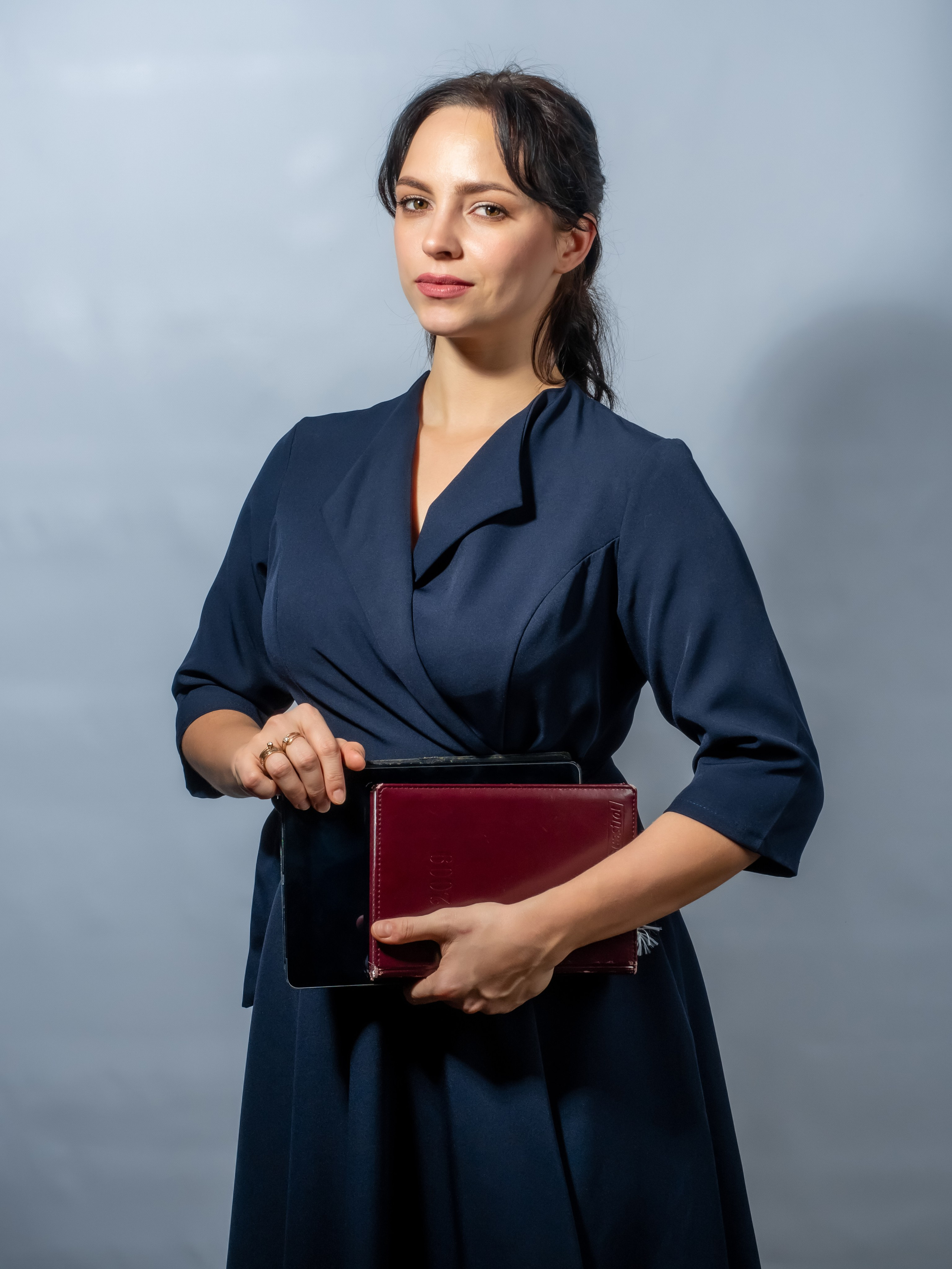 Портреты. I Photostudio Фотостудия Краснодар