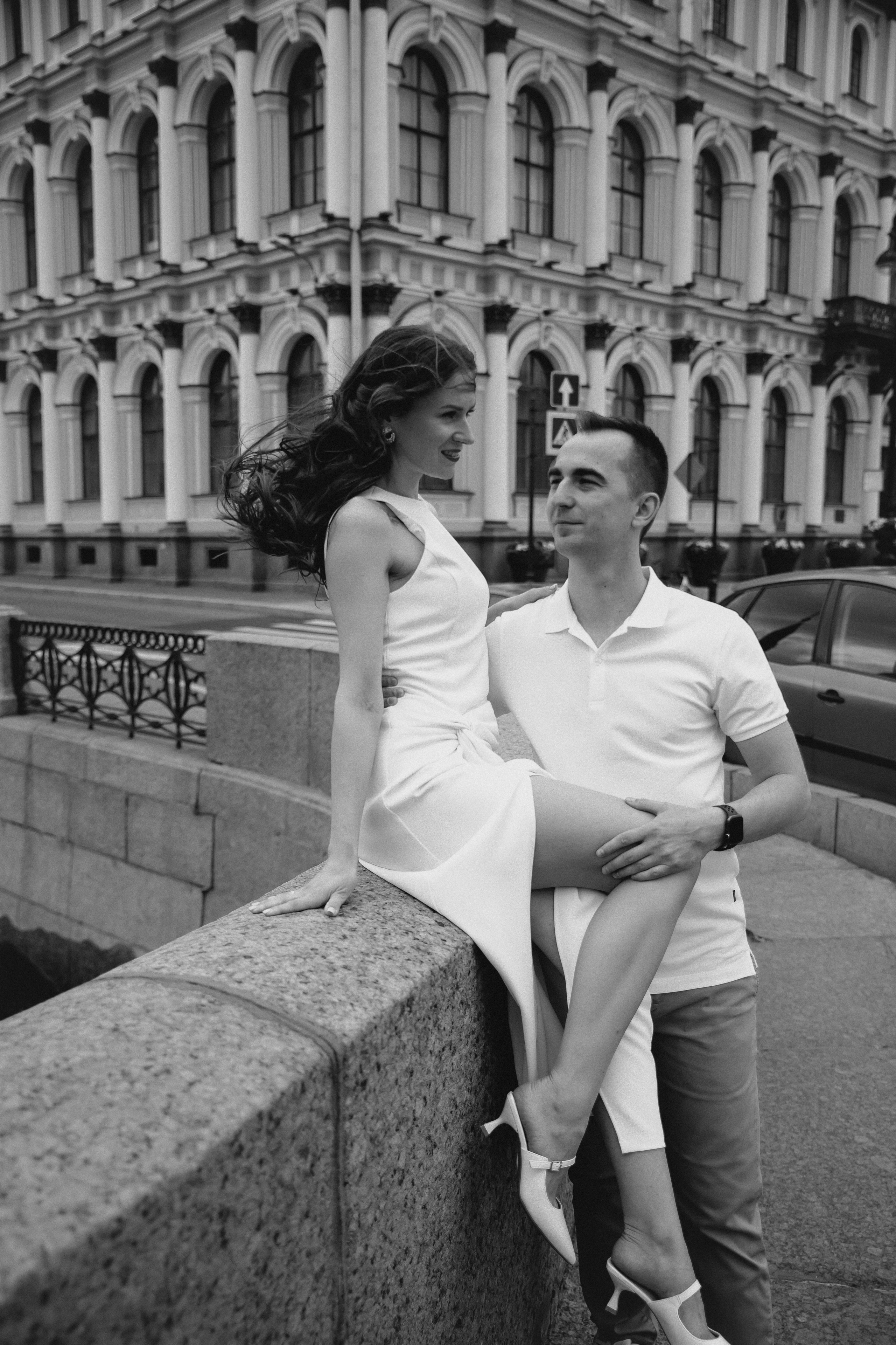 Love Story. Анна Михайлова|Свадебный фотограф в Санкт-Петербурге