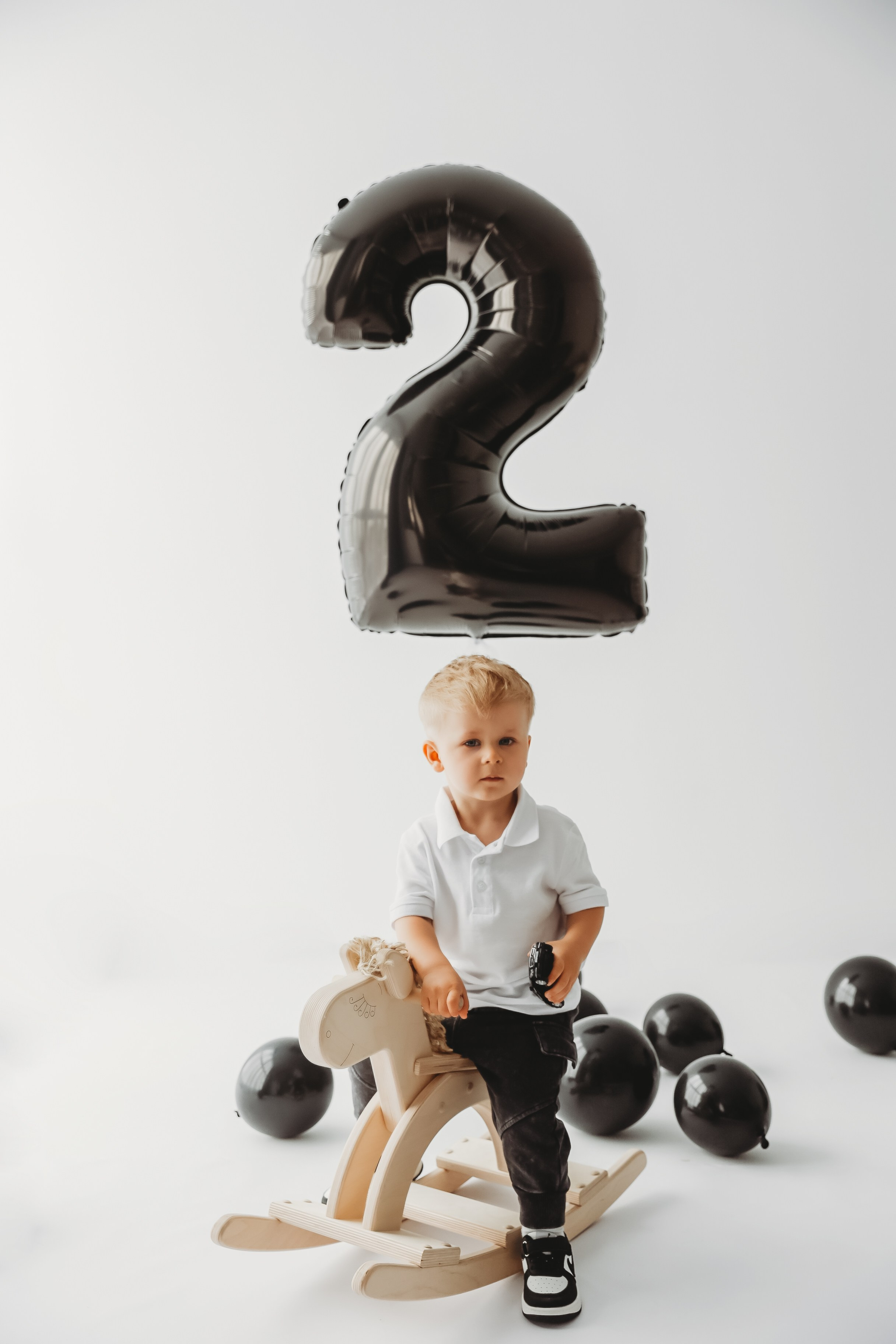 ТЁМЕ 2 ГОДА. Фотограф в Туле Оксана Денисова