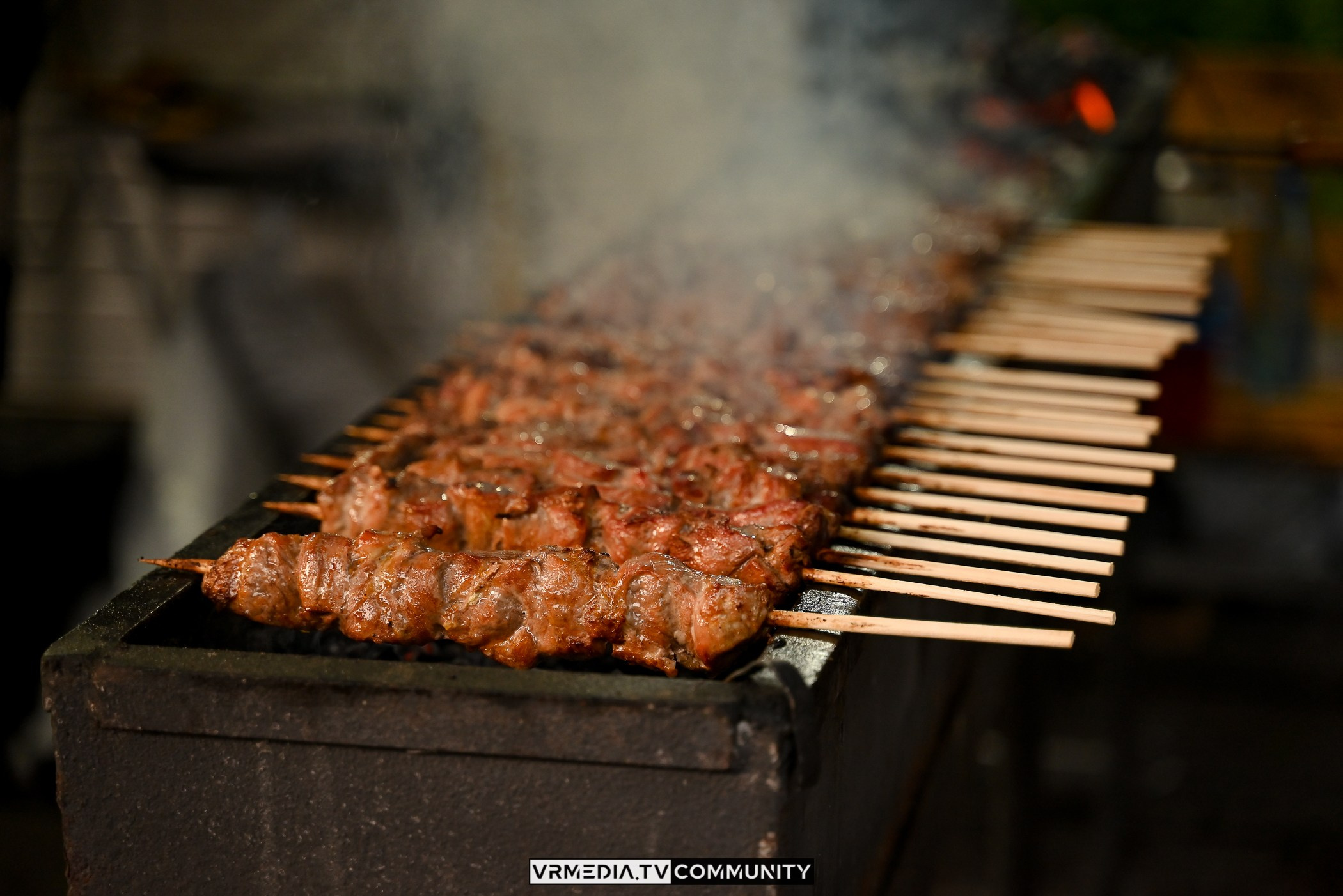 В гостях «У Петровича»