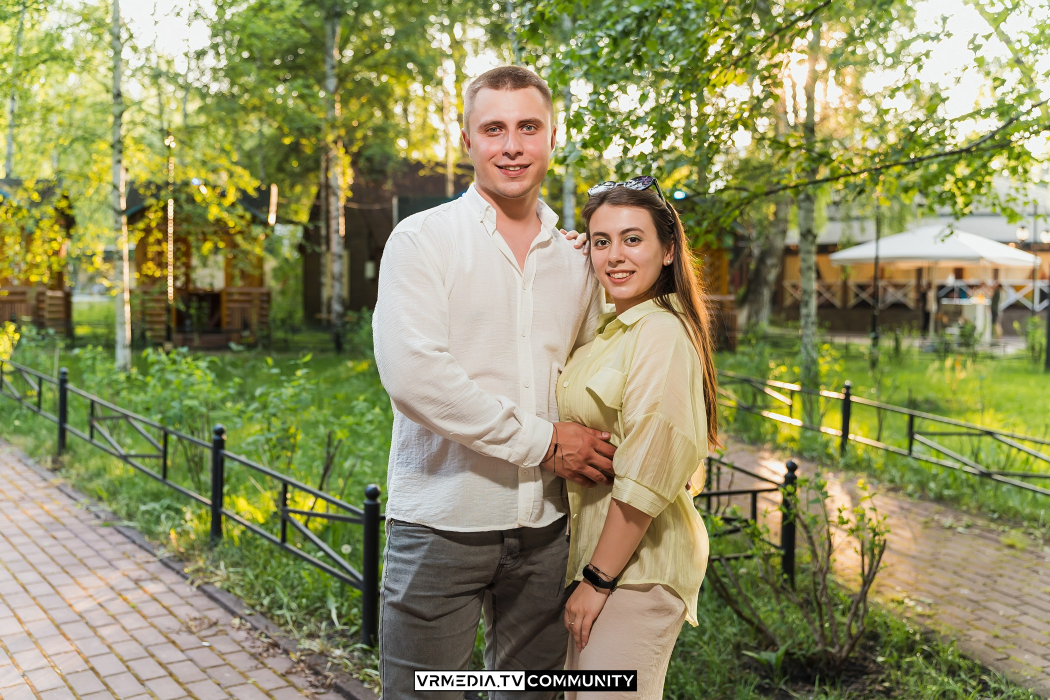 В гостях «У Петровича»